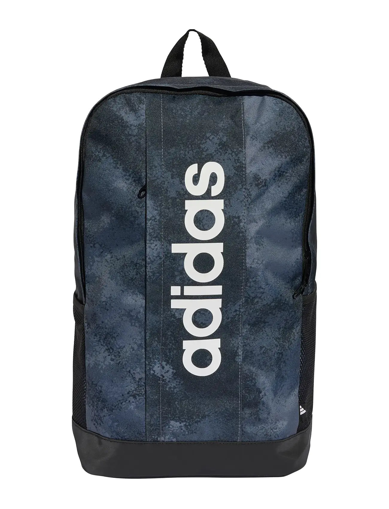 adidas Performance Lin G Bpk, One Size, Blue, Sport Training Bags > Sport Backpacks, Dame