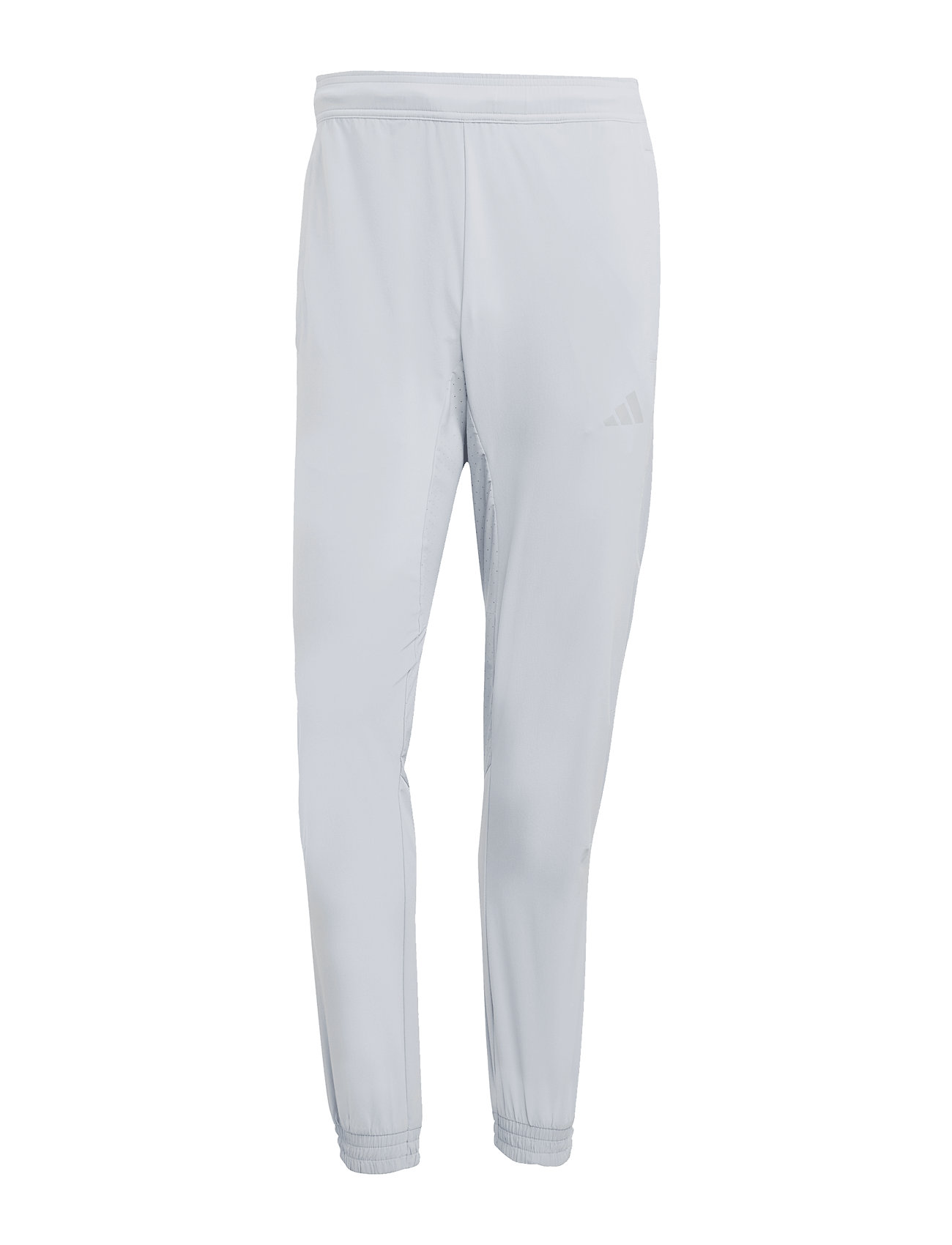 ADIDAS PERFORMANCE Tech App S-Hose Grau - S - Herren
