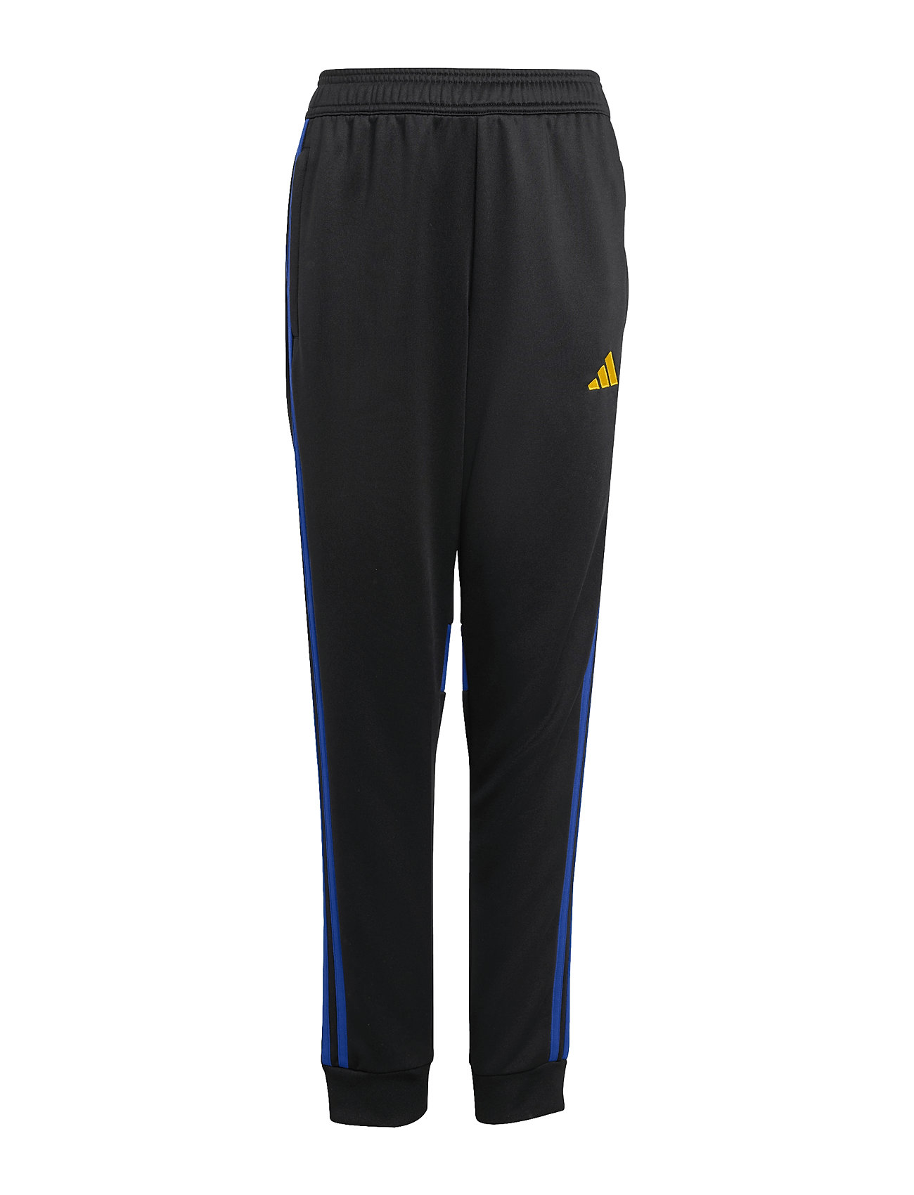 ADIDAS PERFORMANCE Tiro Es Sw Pt Y Schwarz - 140 - Kinder