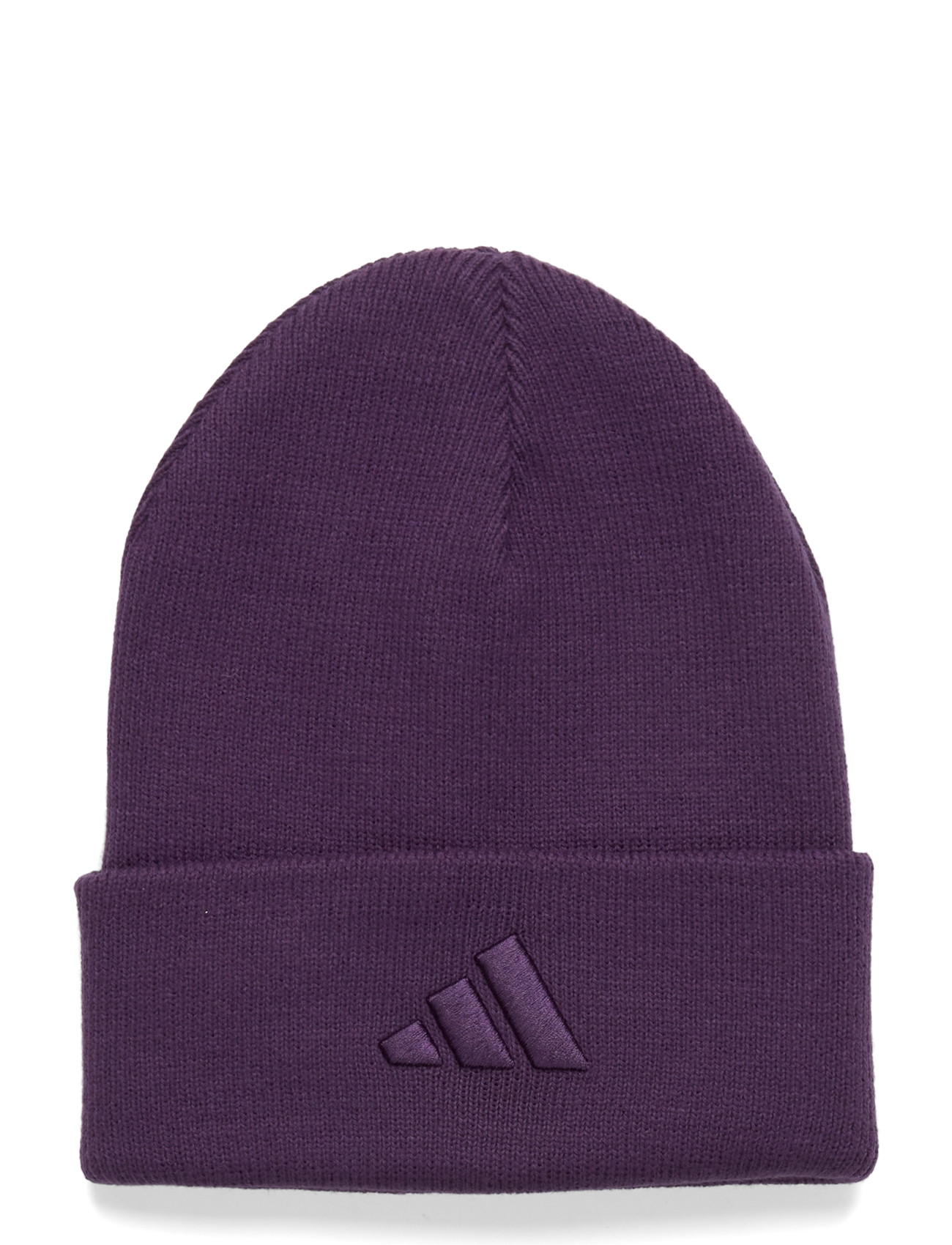 ADIDAS PERFORMANCE New Log Bea Cuf Lila - 54-56 - Damen