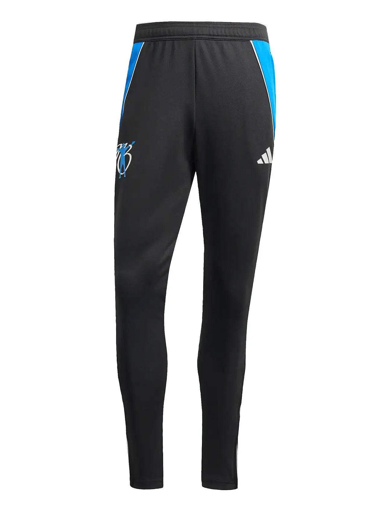 ADIDAS PERFORMANCE Jb Tr Pnt Schwarz - XL - Herren