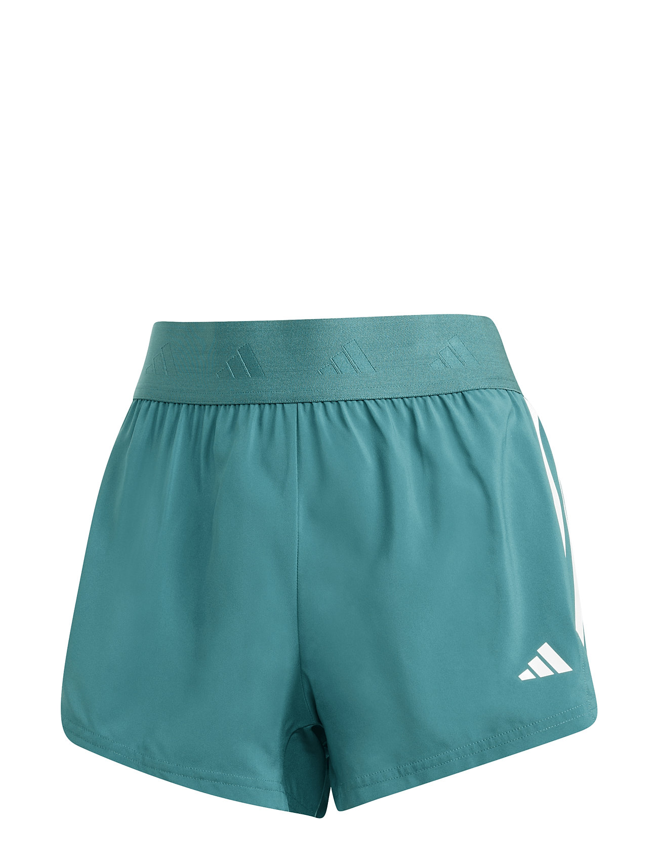 ADIDAS PERFORMANCE Hyglm Wvn Sho Blau - M - Damen