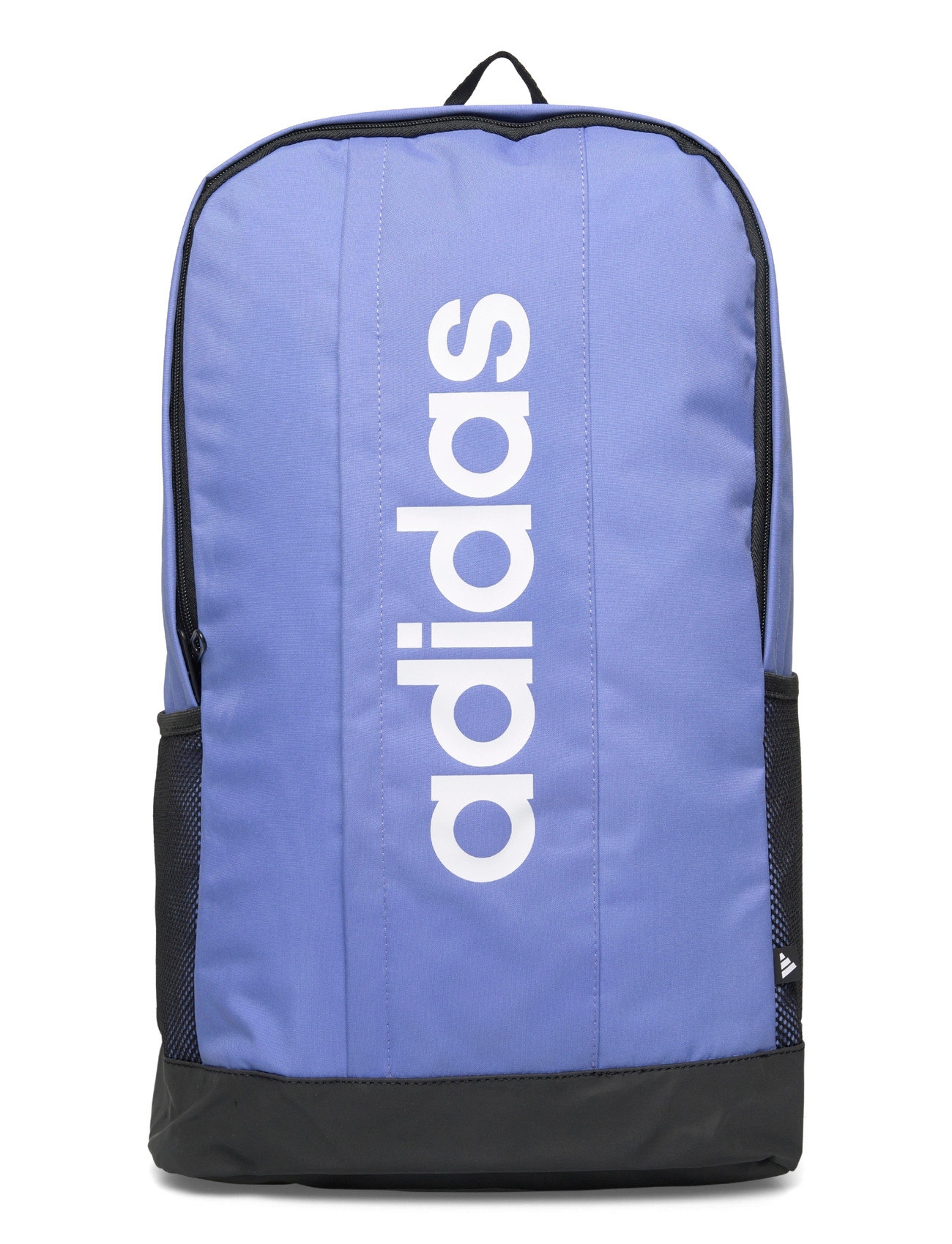 adidas Performance Linear Backpack, One Size, Blue, Tasker > Rygsække, Børn