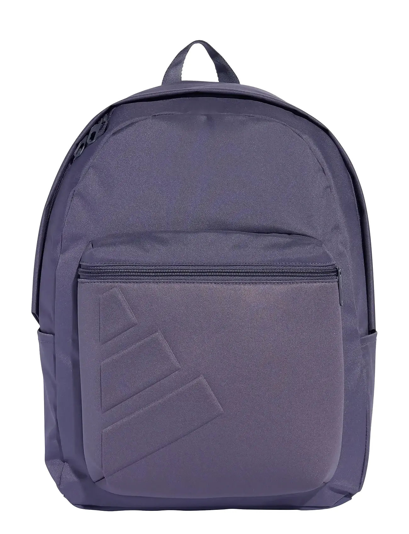 adidas Performance Ess Emboss Bp, One Size, Blue, Sport Training Bags > Sport Backpacks, Dame