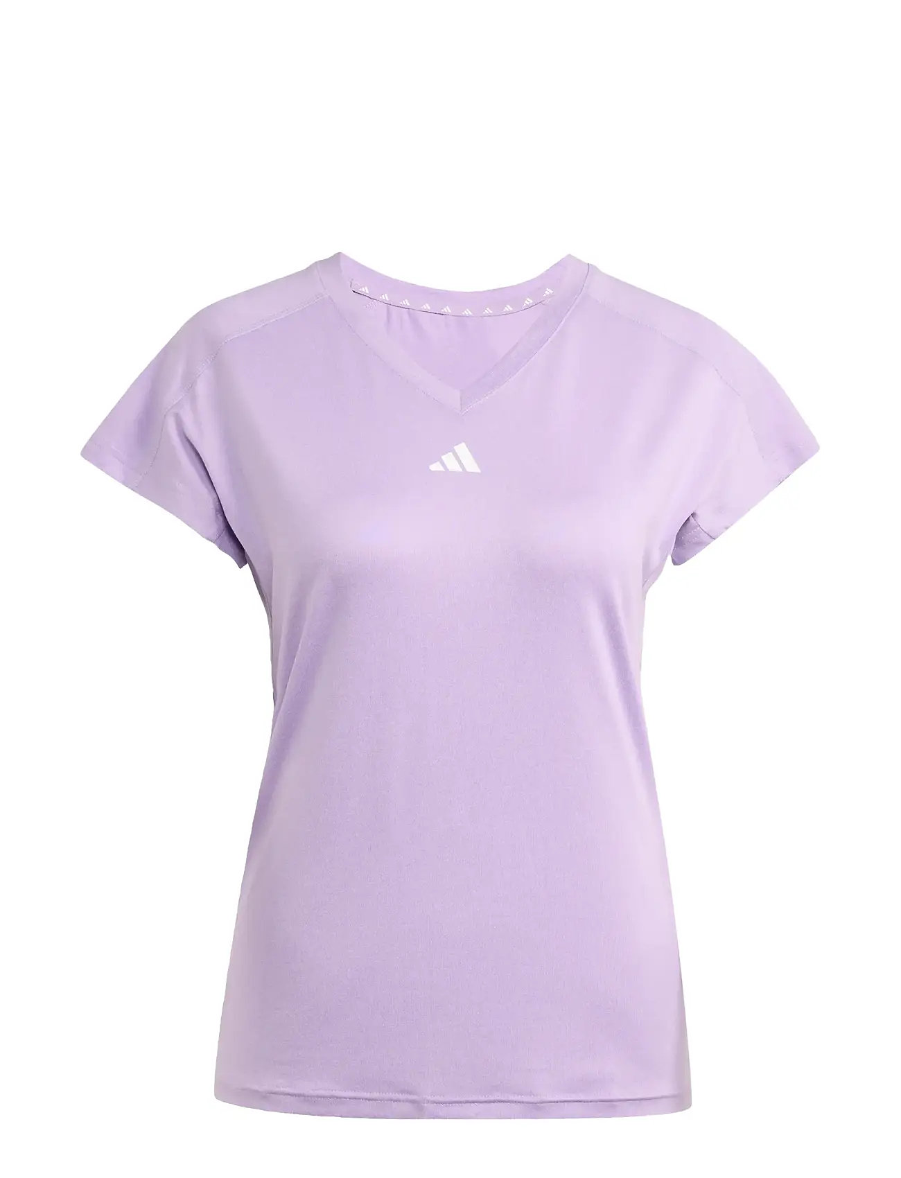 ADIDAS PERFORMANCE We Min T Pink - XXS - Damen