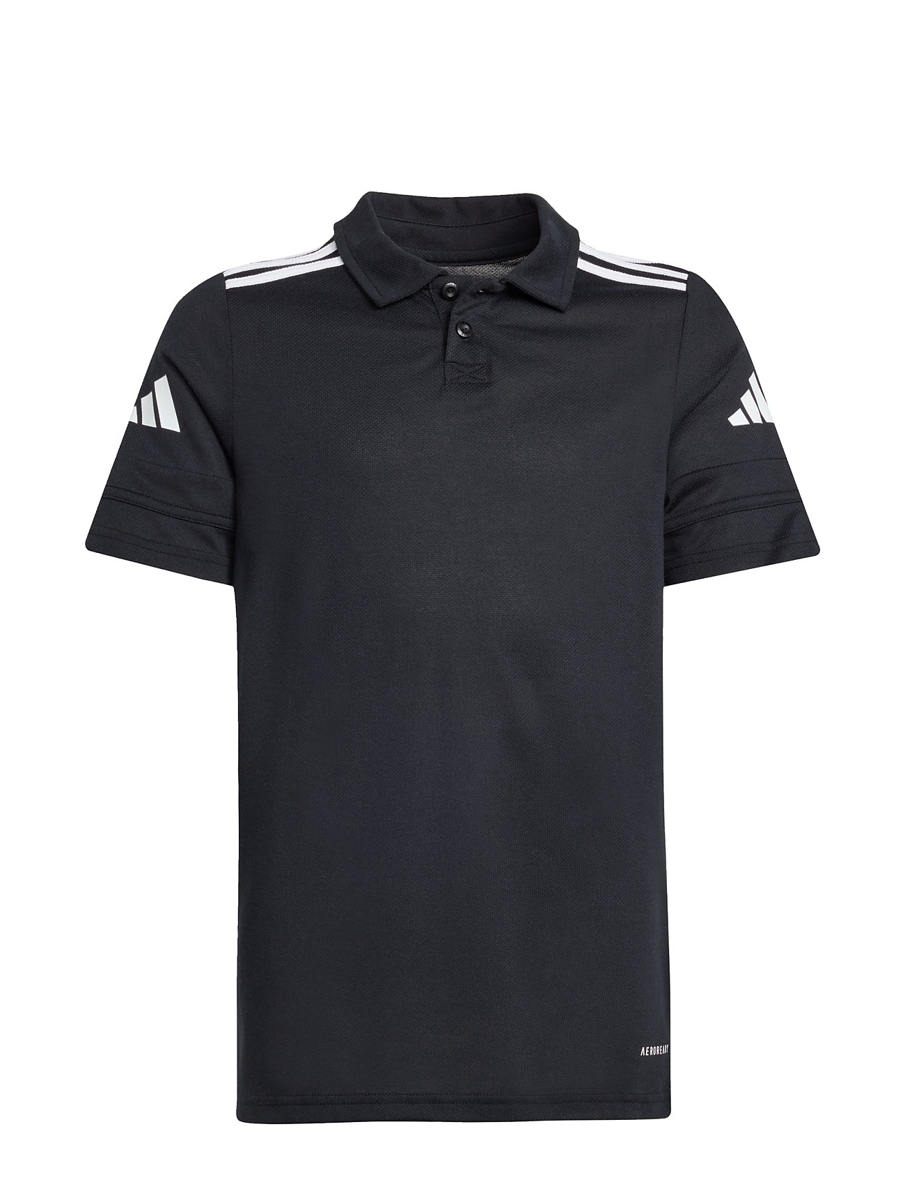 ADIDAS PERFORMANCE Sq25 C Polo Y Schwarz - 164 - Kinder
