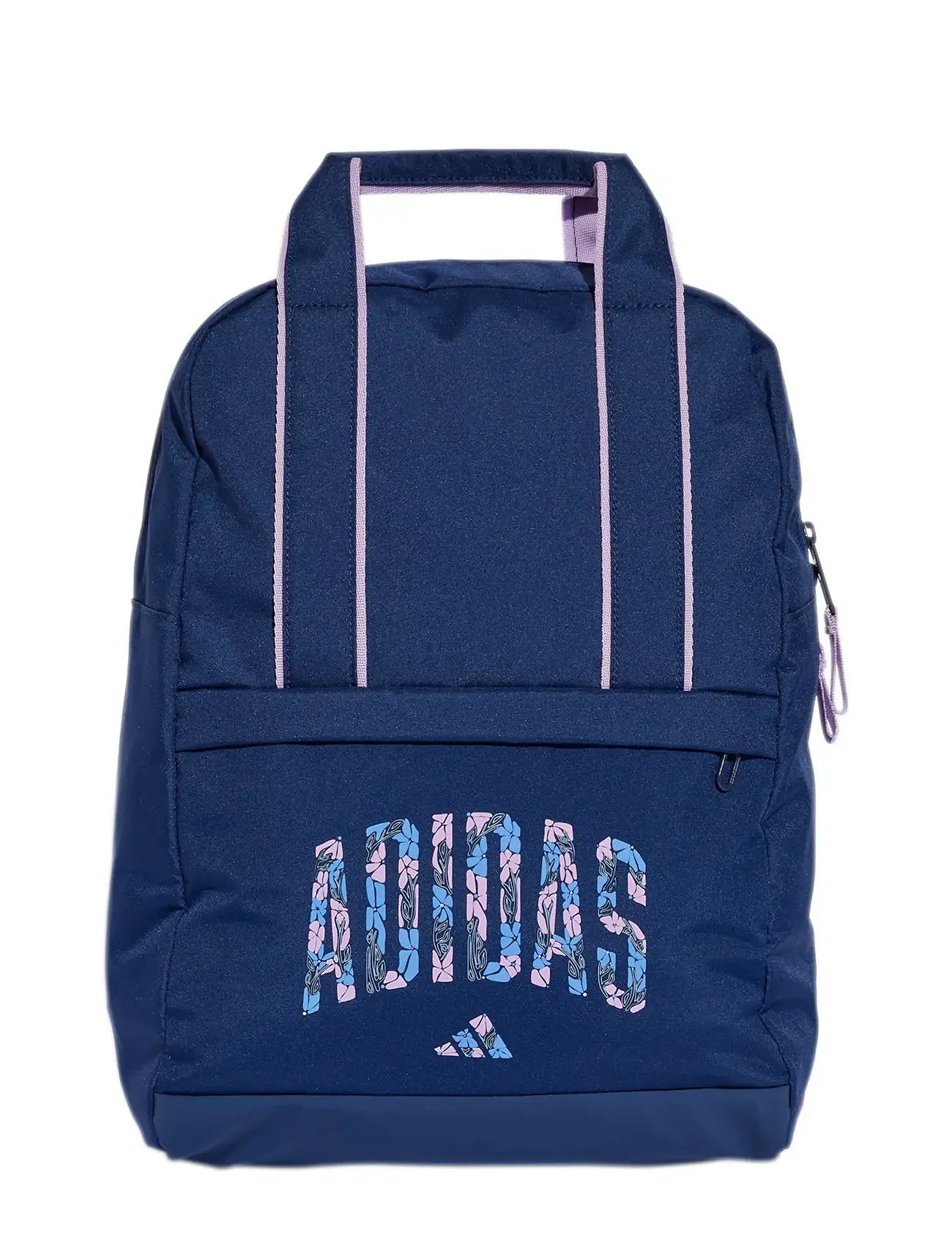 adidas Performance W Ess G Bpk, One Size, Blue, Sport Training Bags > Sport Backpacks, Dame