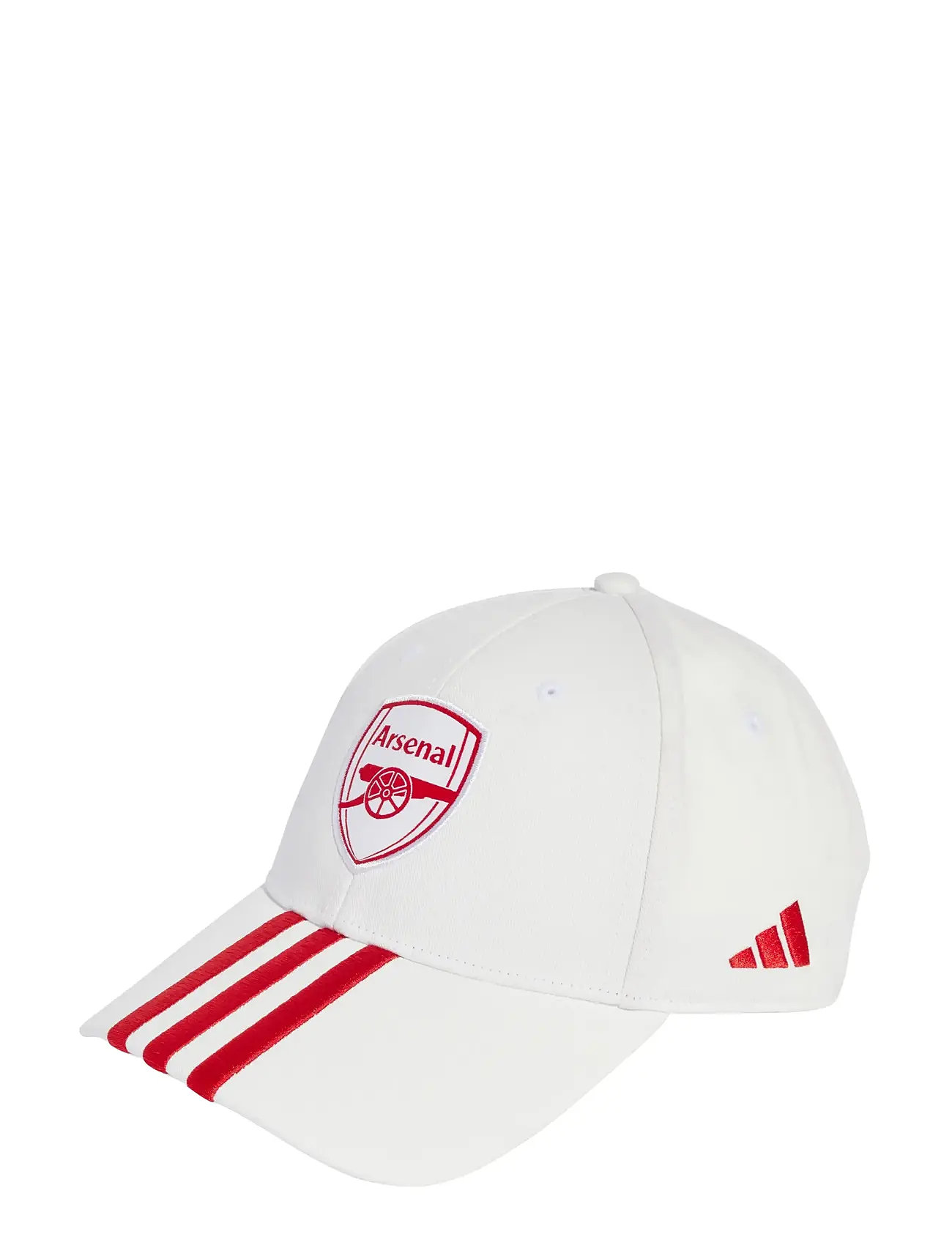 adidas Performance Afc Bb Cap, 54-56, White
