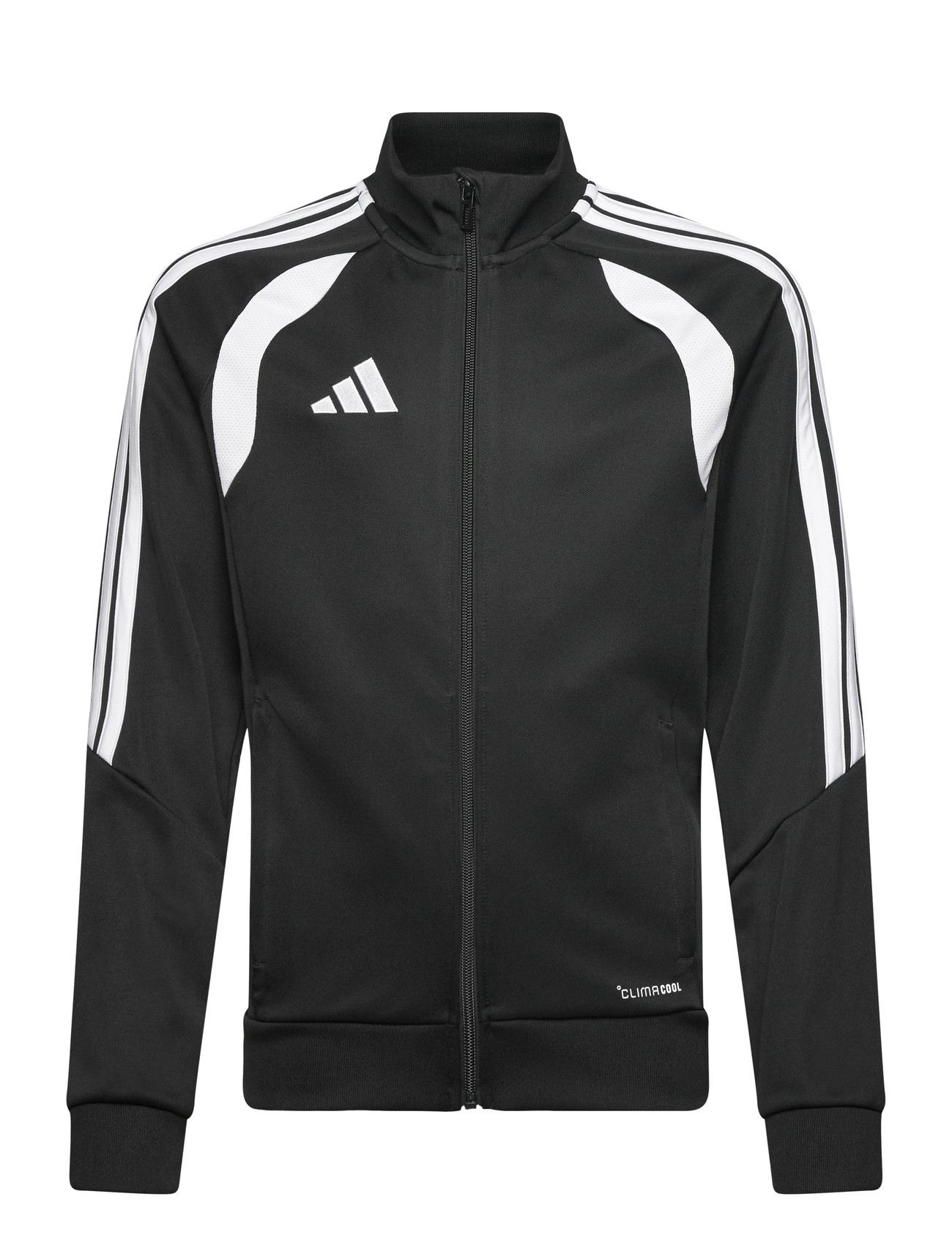 adidas Performance Tiro26L Tr Jkty, 164, Black