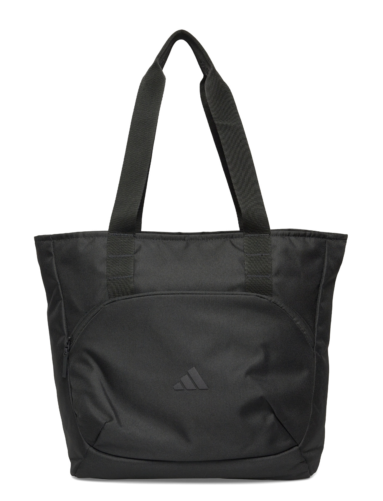 adidas Performance Adidas Pr Tote, One Size, Black, Sport Training Bags > Sport Gym Bags, Herre