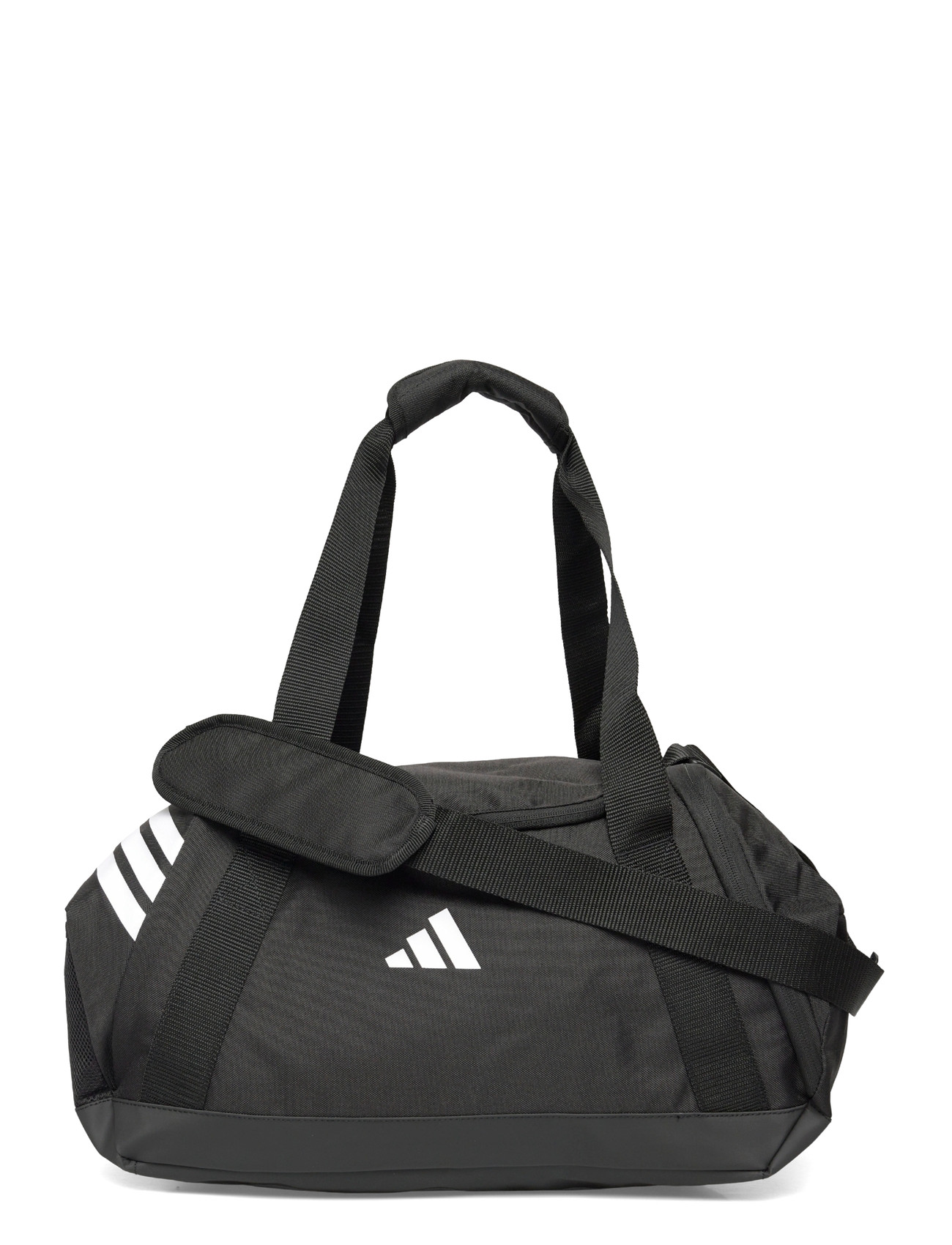 adidas Performance Tiro Duffle S, One Size, Black, Sport Training Bags > Sport Gym Bags, Herre