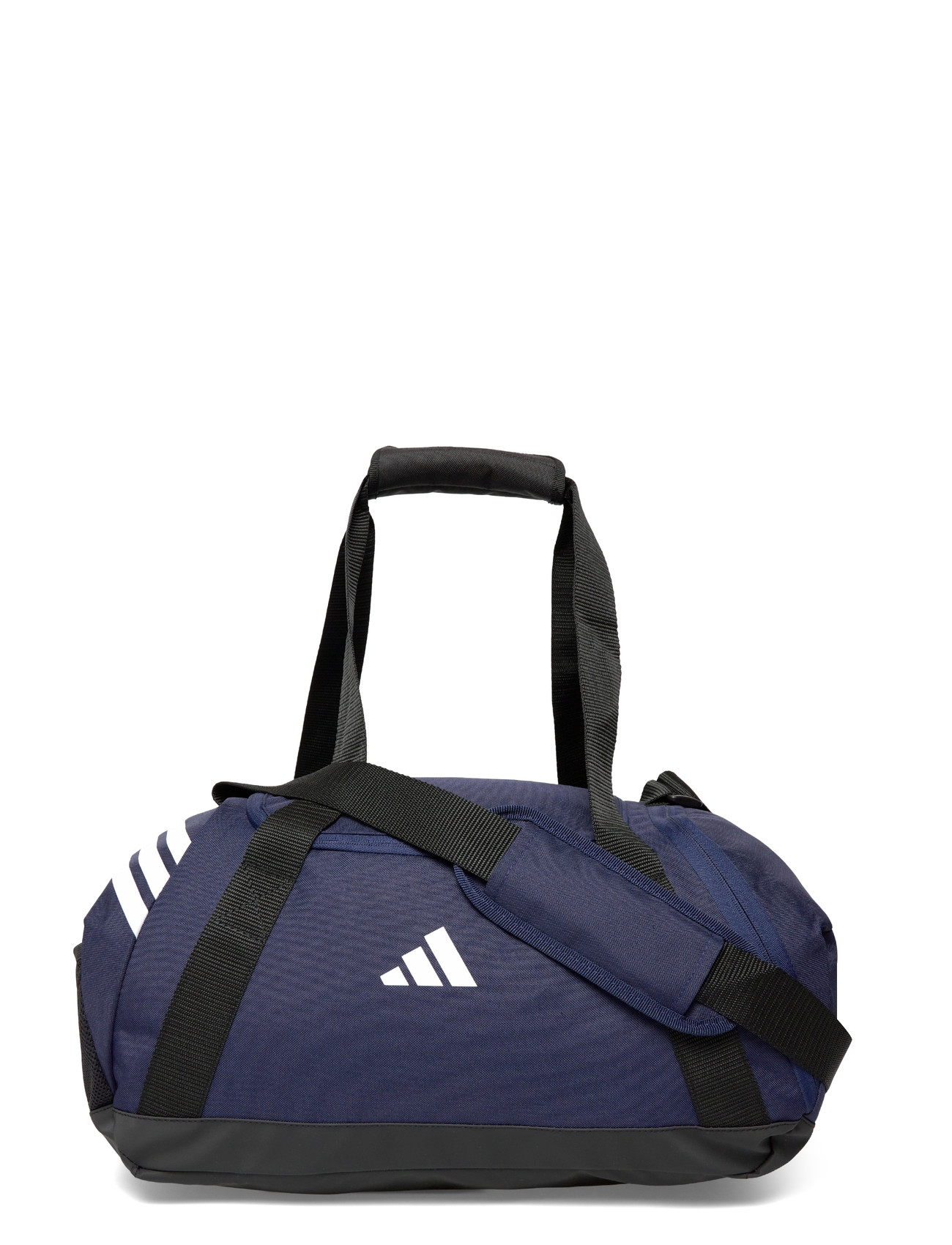 adidas Performance Tiro Duffle S, One Size, Black, Sport Training Bags > Sport Gym Bags, Herre