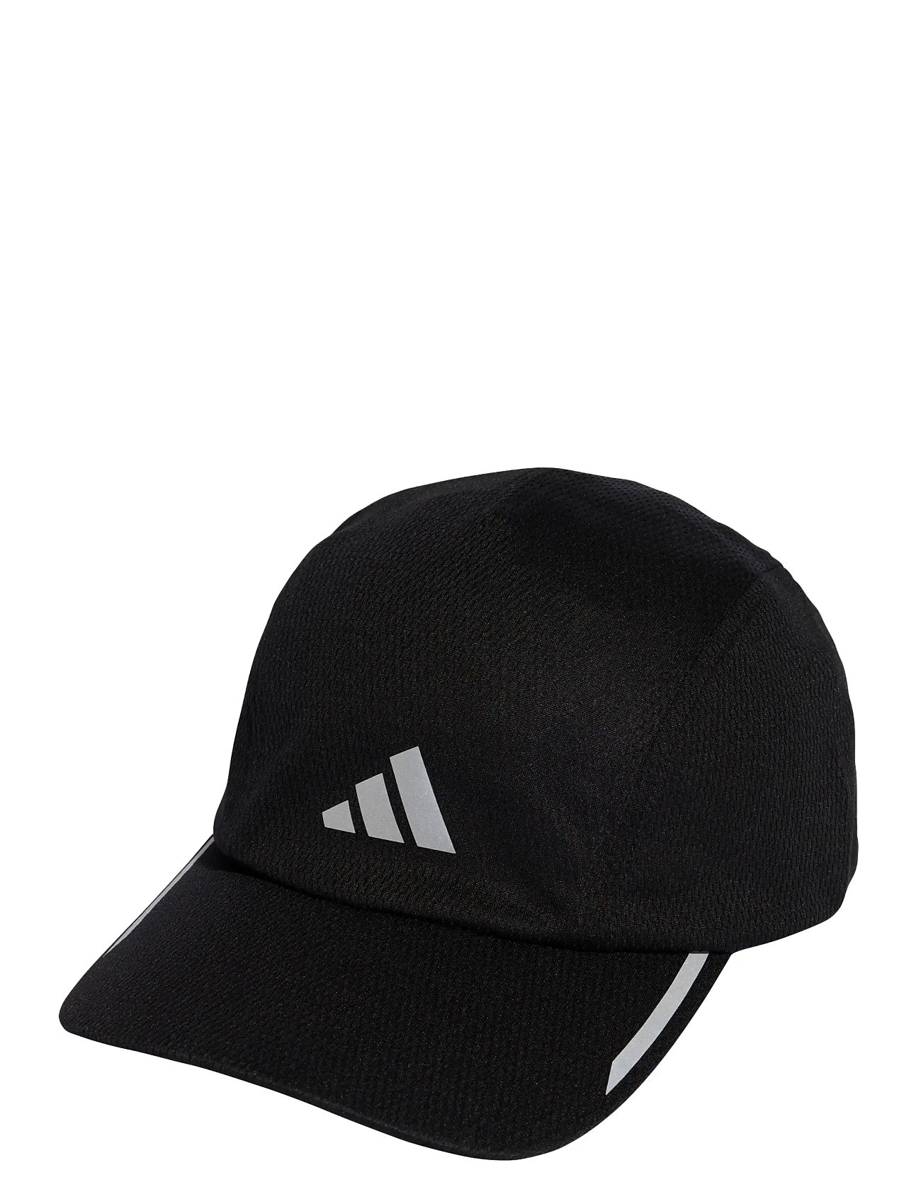 adidas Performance Run Mes Cap Cc, 54-56, Black, Sport Accessories > Sport Caps, Dame