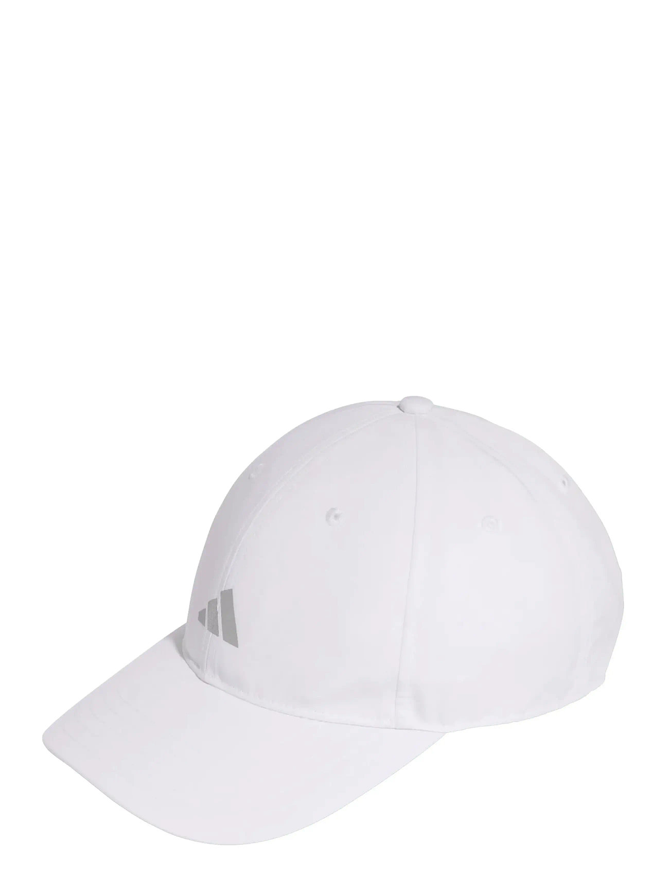 adidas Performance Run Es Cap Cc, 56-58, White, Sport Accessories > Sport Caps, Dame