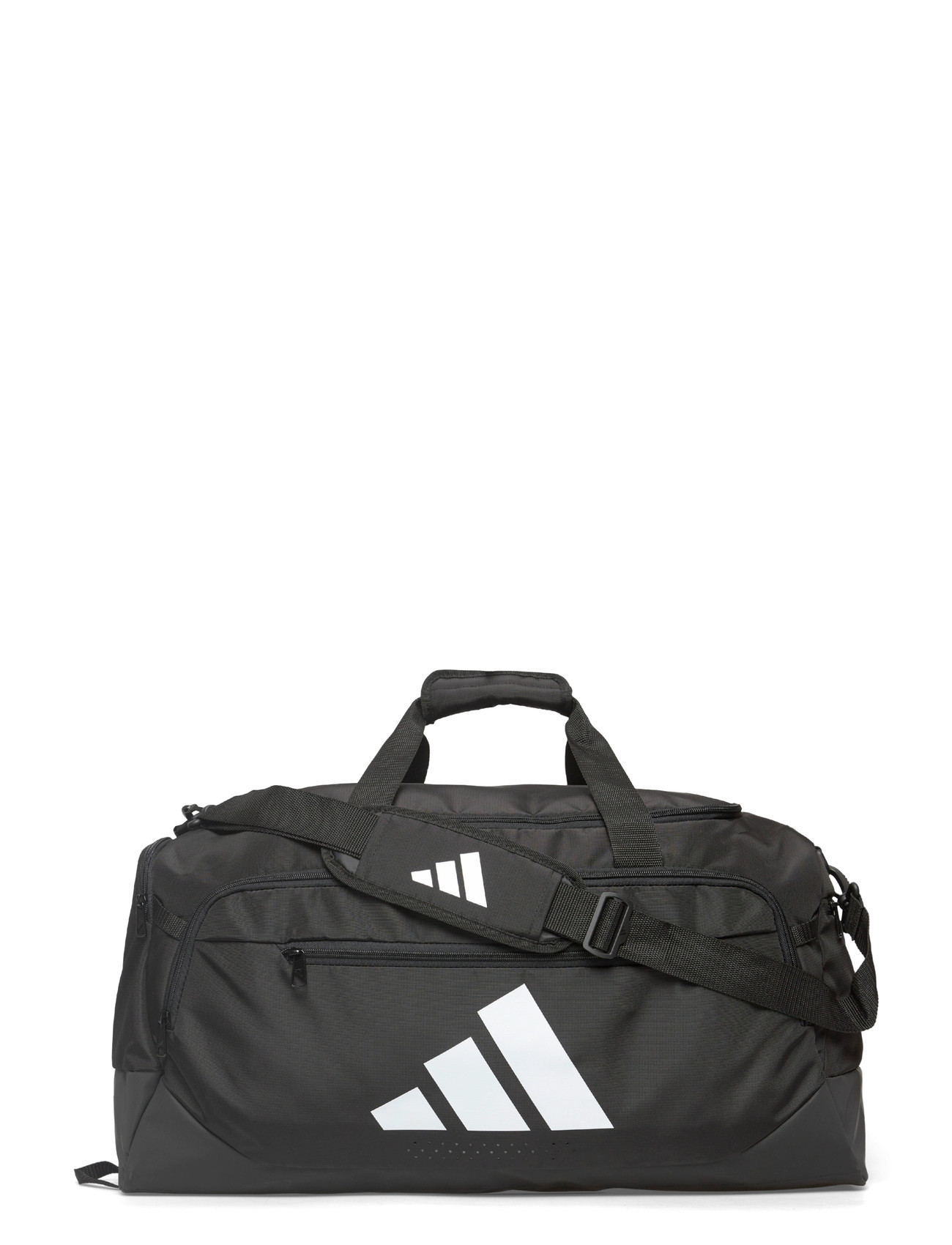 adidas Performance Tra Def Duf M, One Size, Black, Sport Training Bags > Sport Gym Bags, Herre
