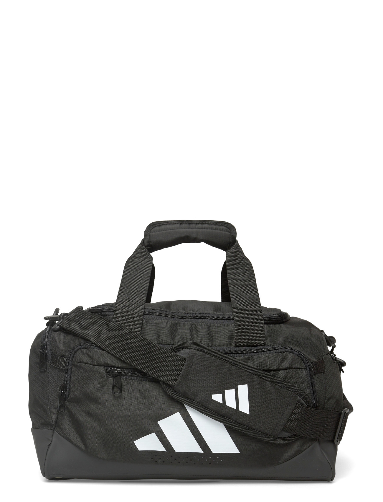 adidas Performance Tra Def Duf Xs, One Size, Black, Sport Training Bags > Sport Gym Bags, Herre