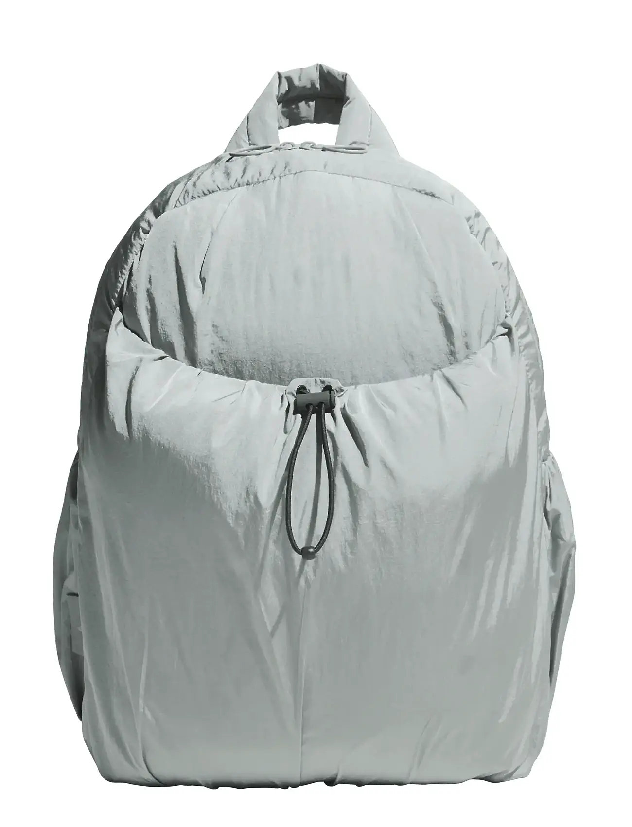 adidas Performance W Mh Bp, One Size, Silver, Sport Training Bags > Sport Backpacks, Dame