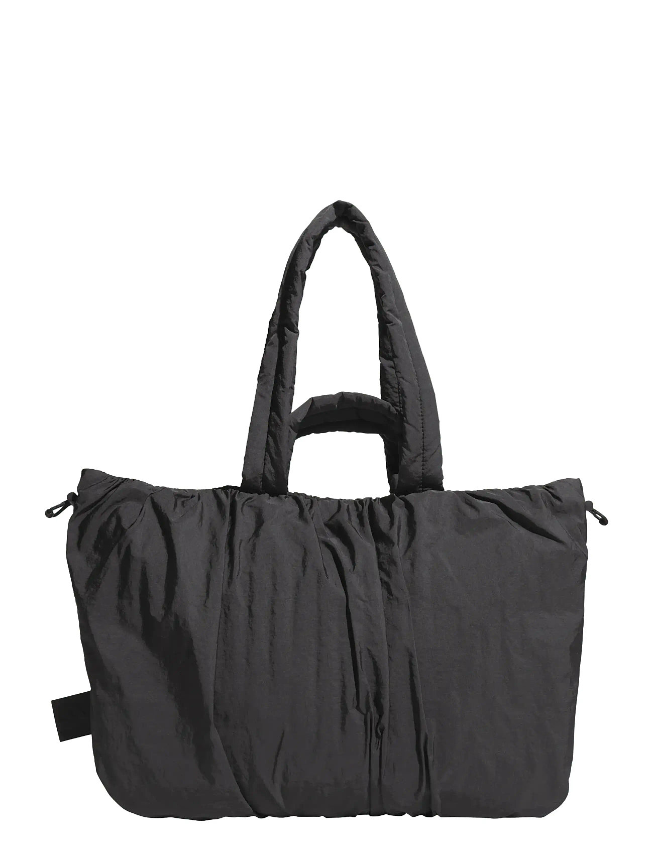 adidas Performance W Mh Tote Bag, One Size, Black, Sport Training Bags > Sport Tote Bags, Dame
