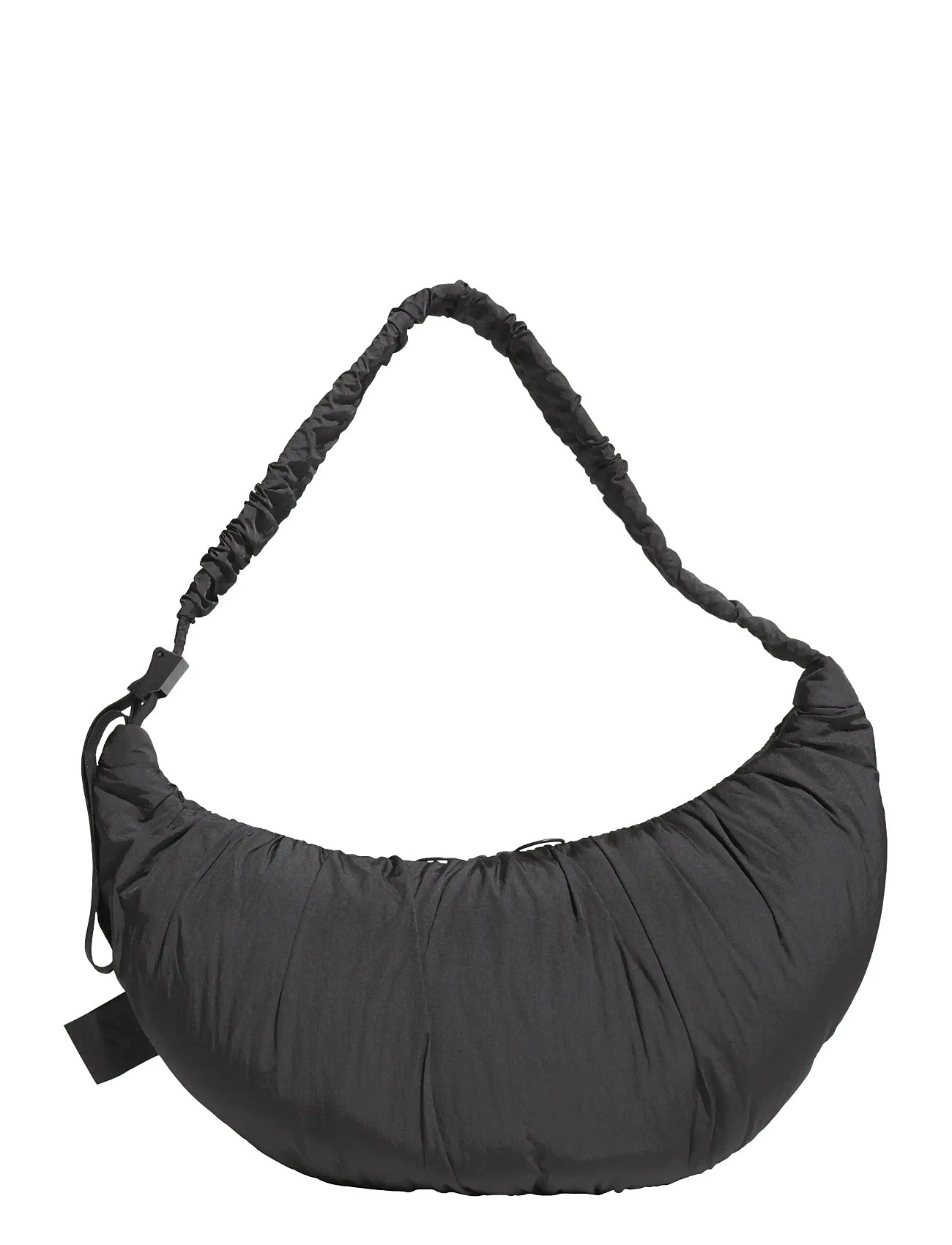 adidas Performance W Mh Sh Bag, One Size, Black, Sport Training Bags > Sport Crossbody Bags, Dame