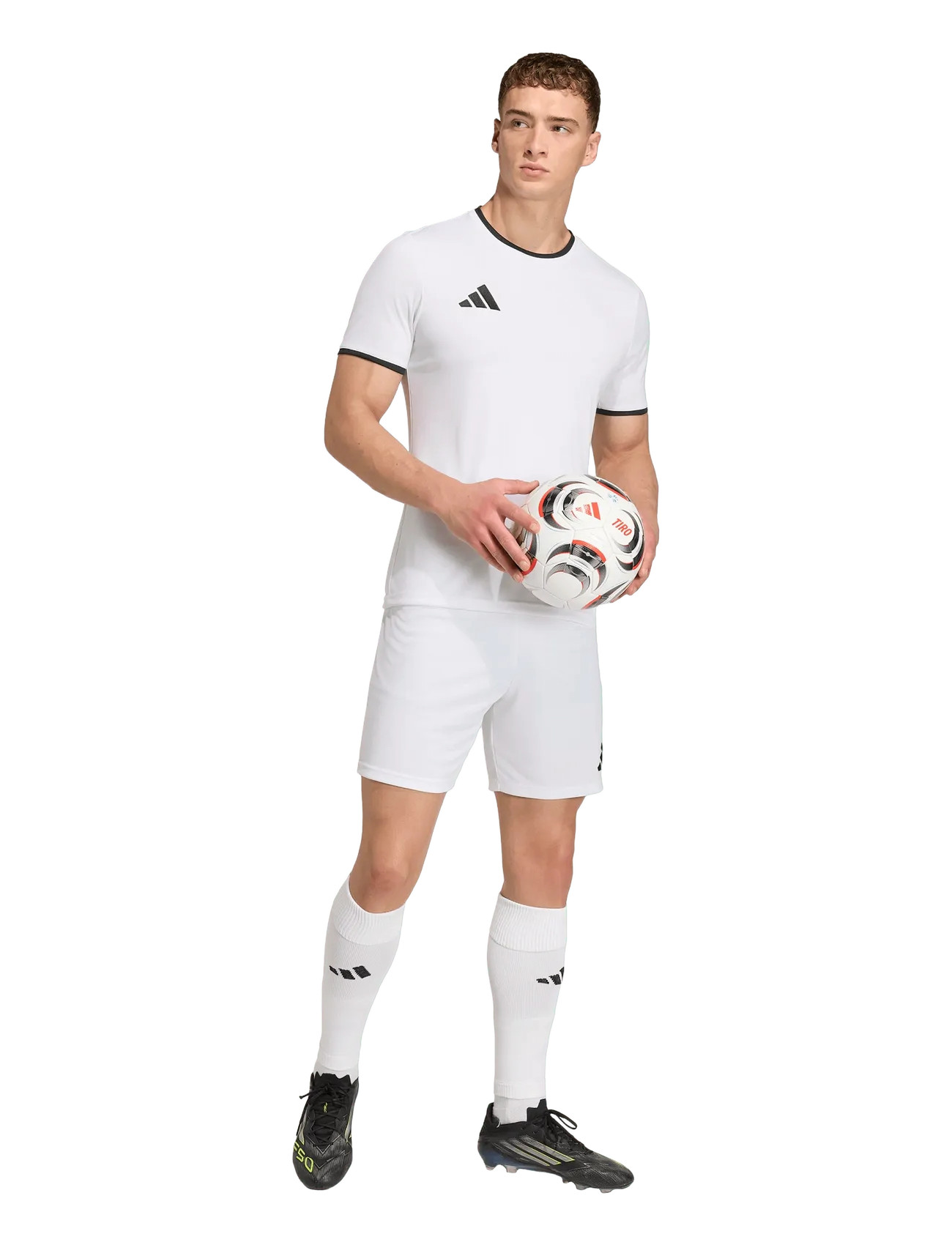 adidas Performance Ent26 Sho, XS, White