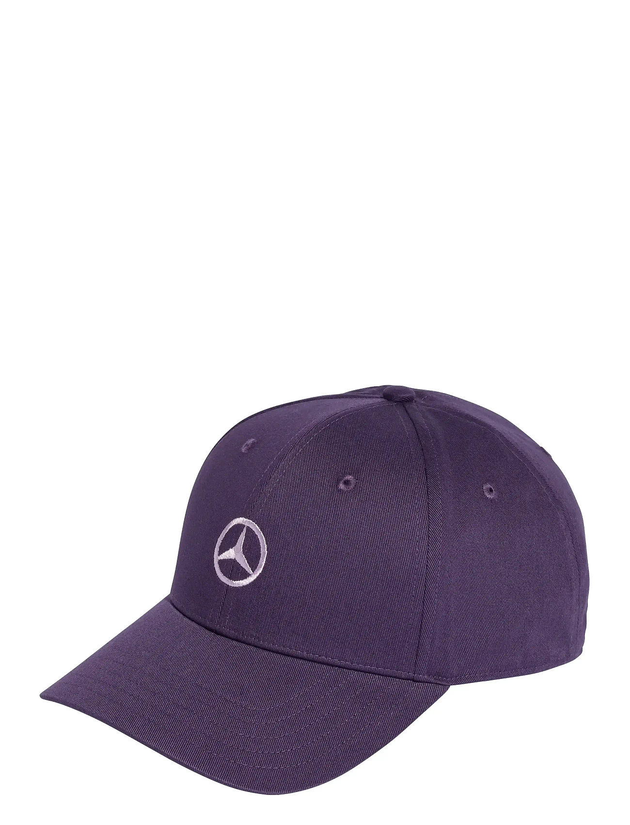 adidas Performance Mer Fan Co Cap, 54-56, Purple, Sport Accessories > Sport Caps, Dame