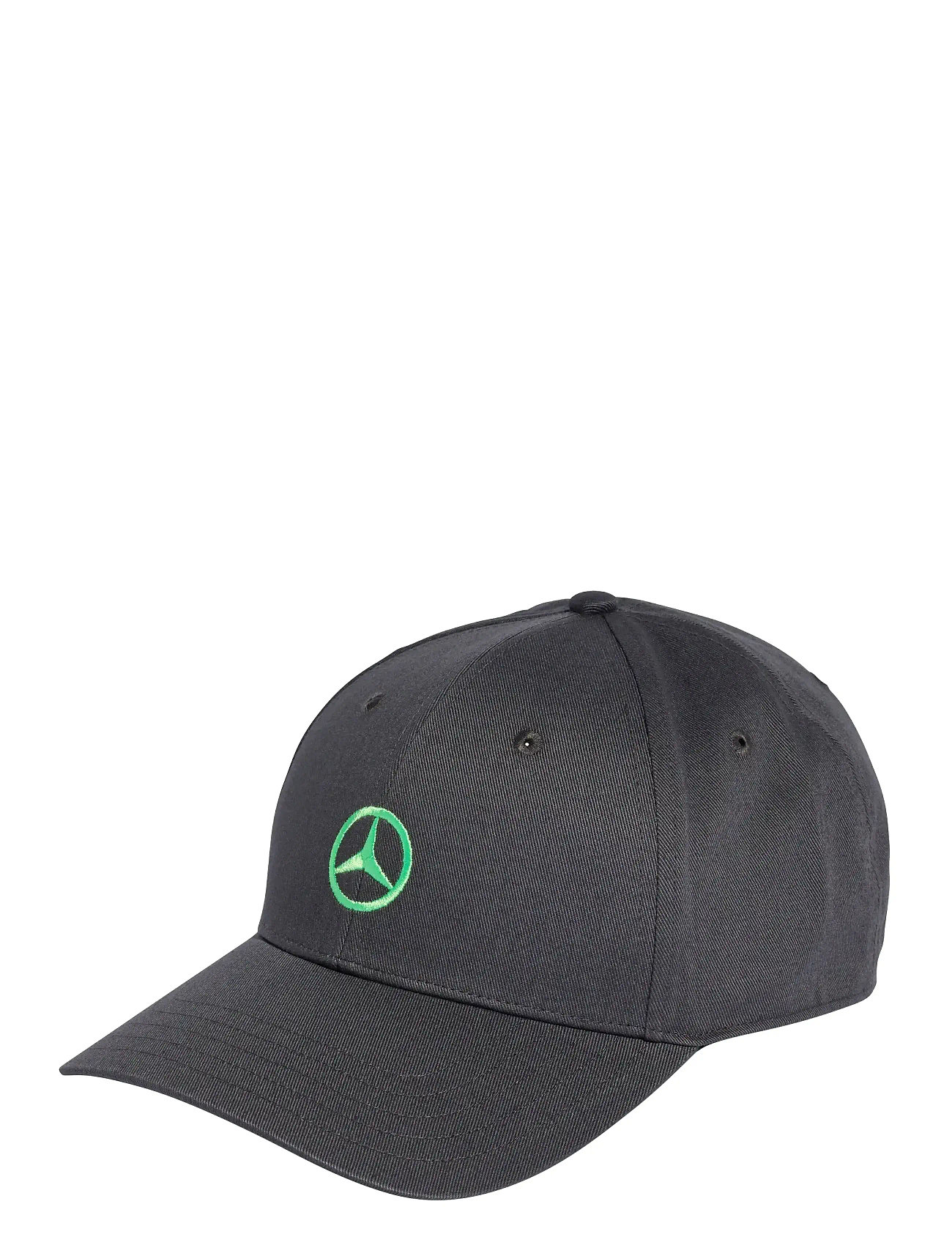 adidas Performance Mer Fan Co Cap, 54/56, Black, Sport Accessories > Sport Caps, Dame