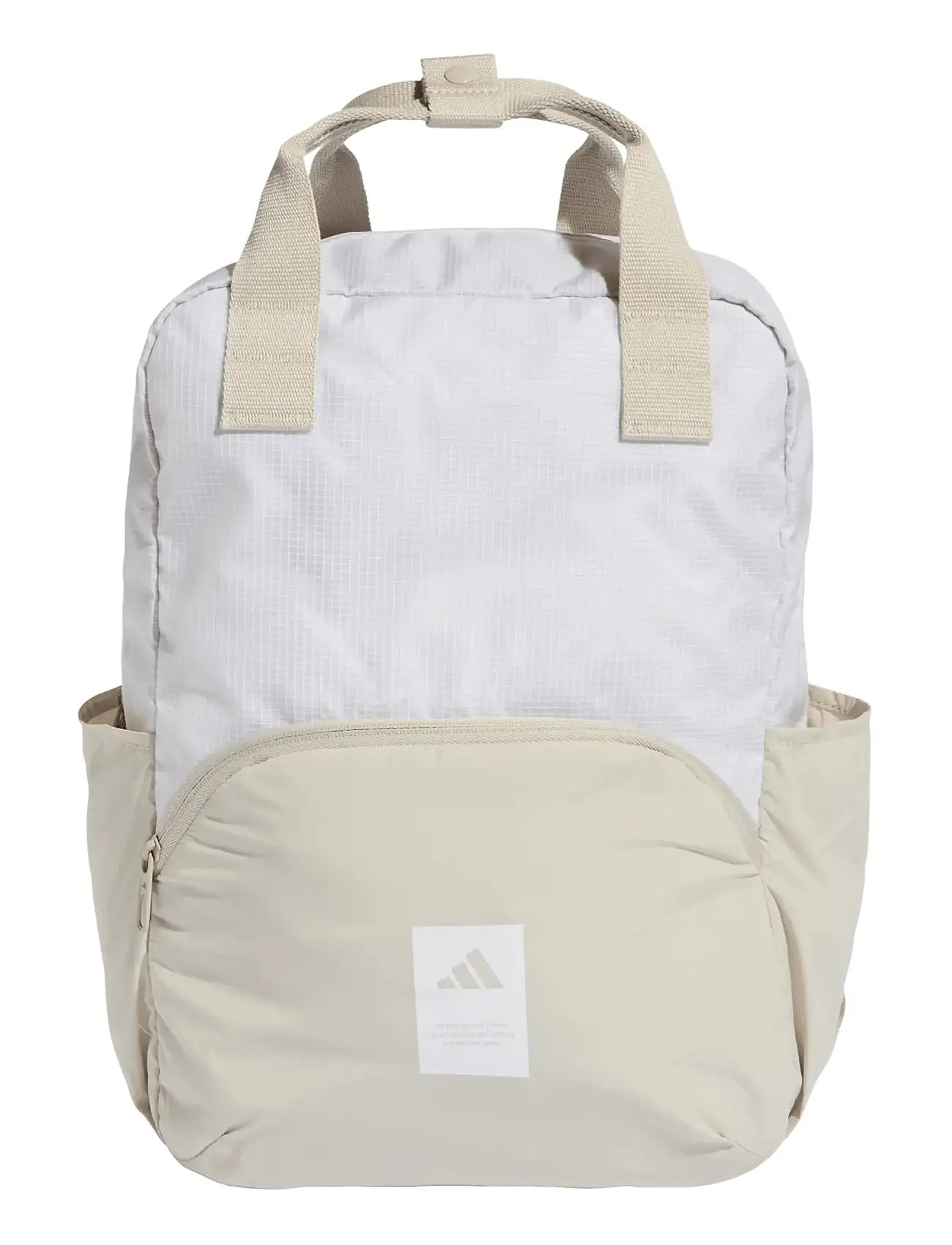 adidas Performance Clsc Sumr Bp, One Size, Beige, Sport Training Bags > Sport Backpacks, Dame
