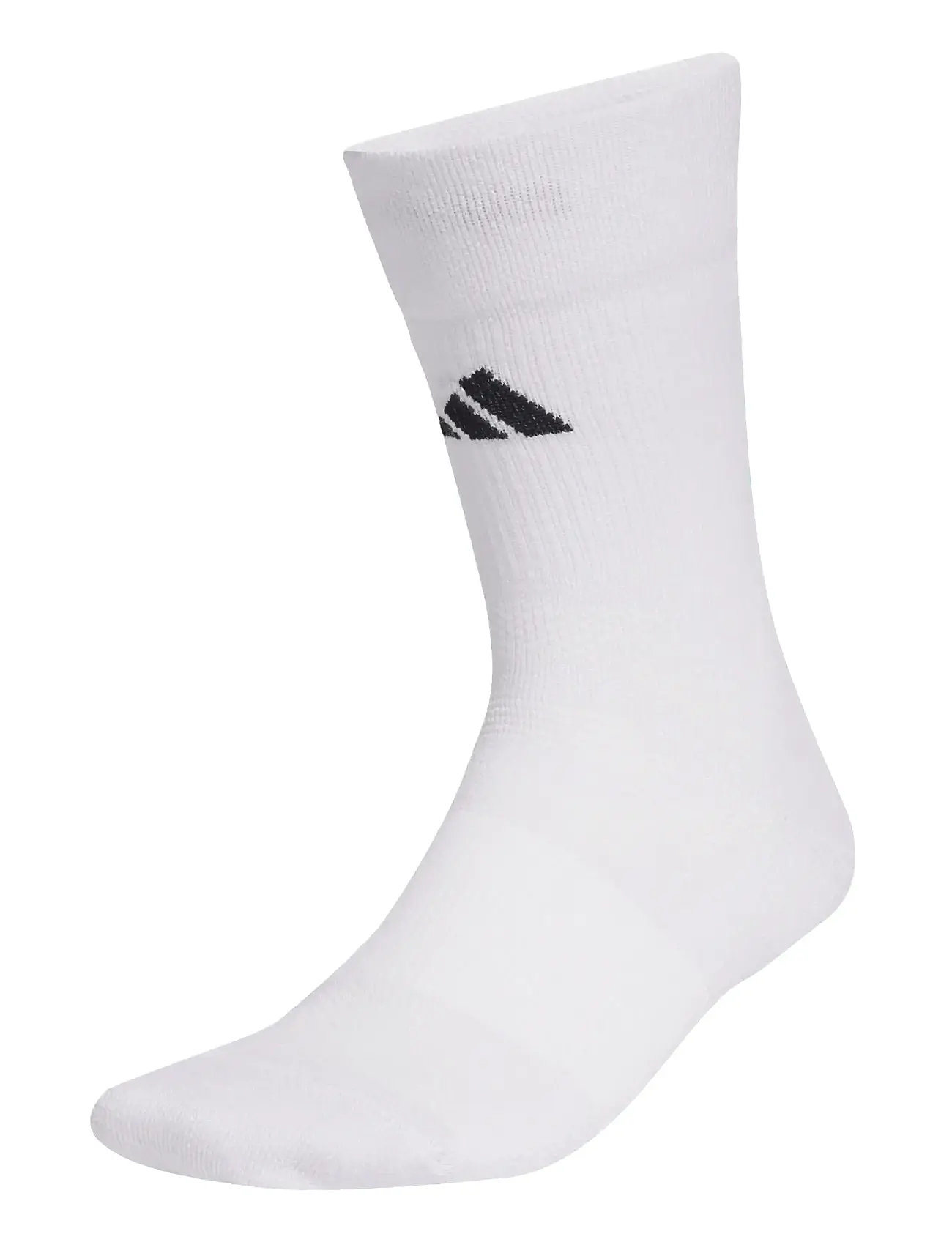 adidas Performance Ftbl Light Sock, 43-45, White, Sport Clothing > Sport Socks, Dame