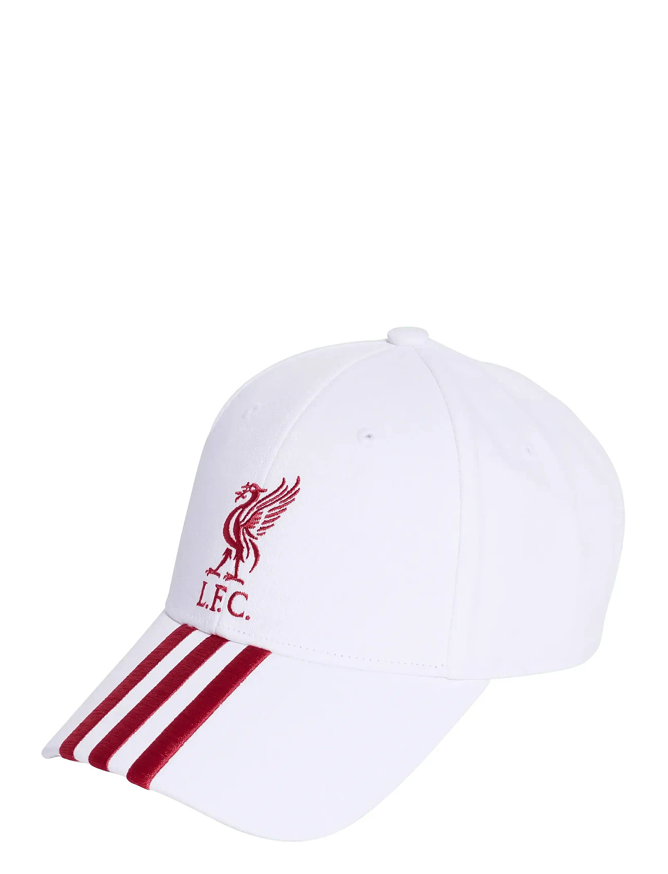 adidas Performance Lfc Bb Cap, 52/54, White