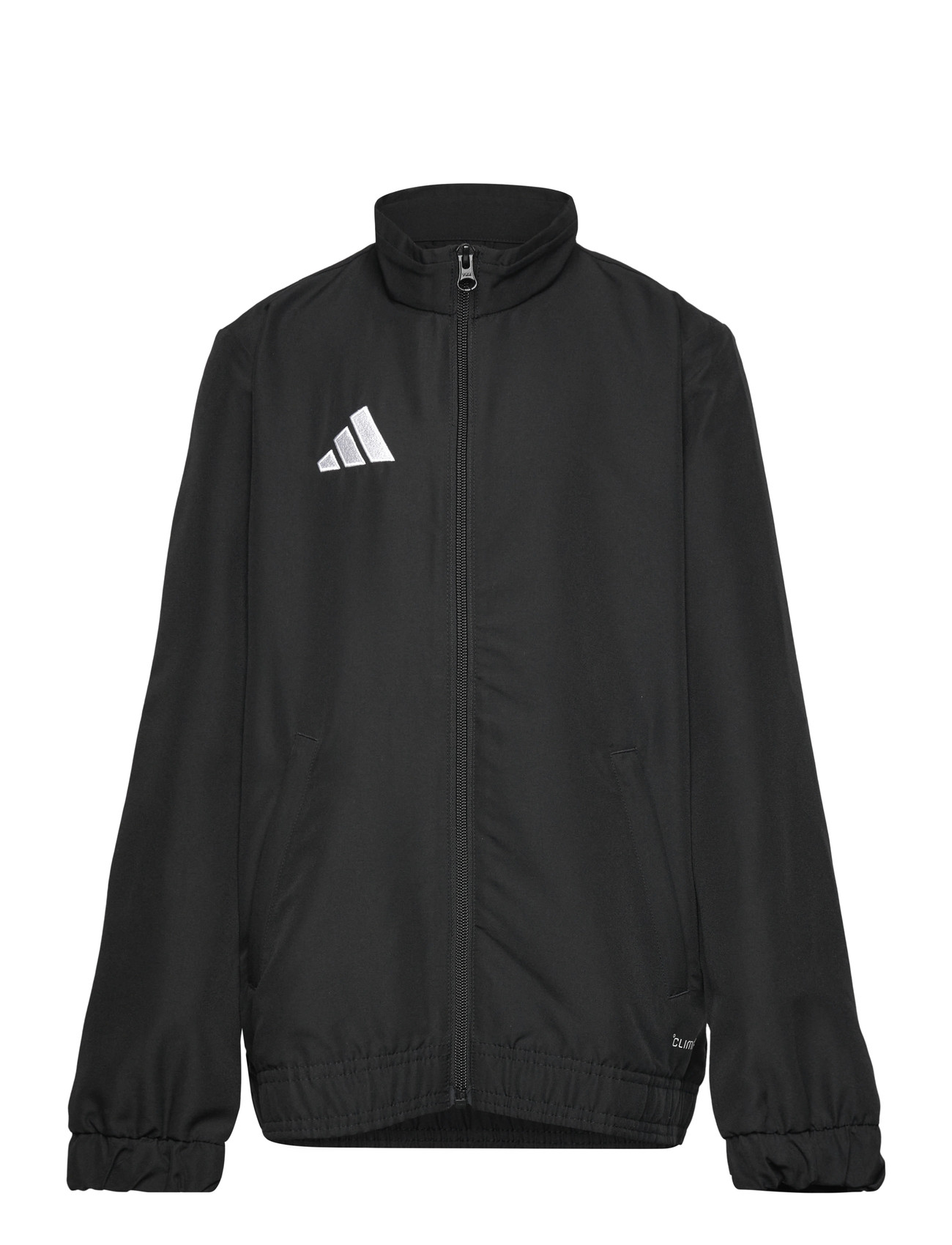 adidas Performance Ent26 Prejkty, 164, Black, Jakker & Frakker > Windbreaker, Børn