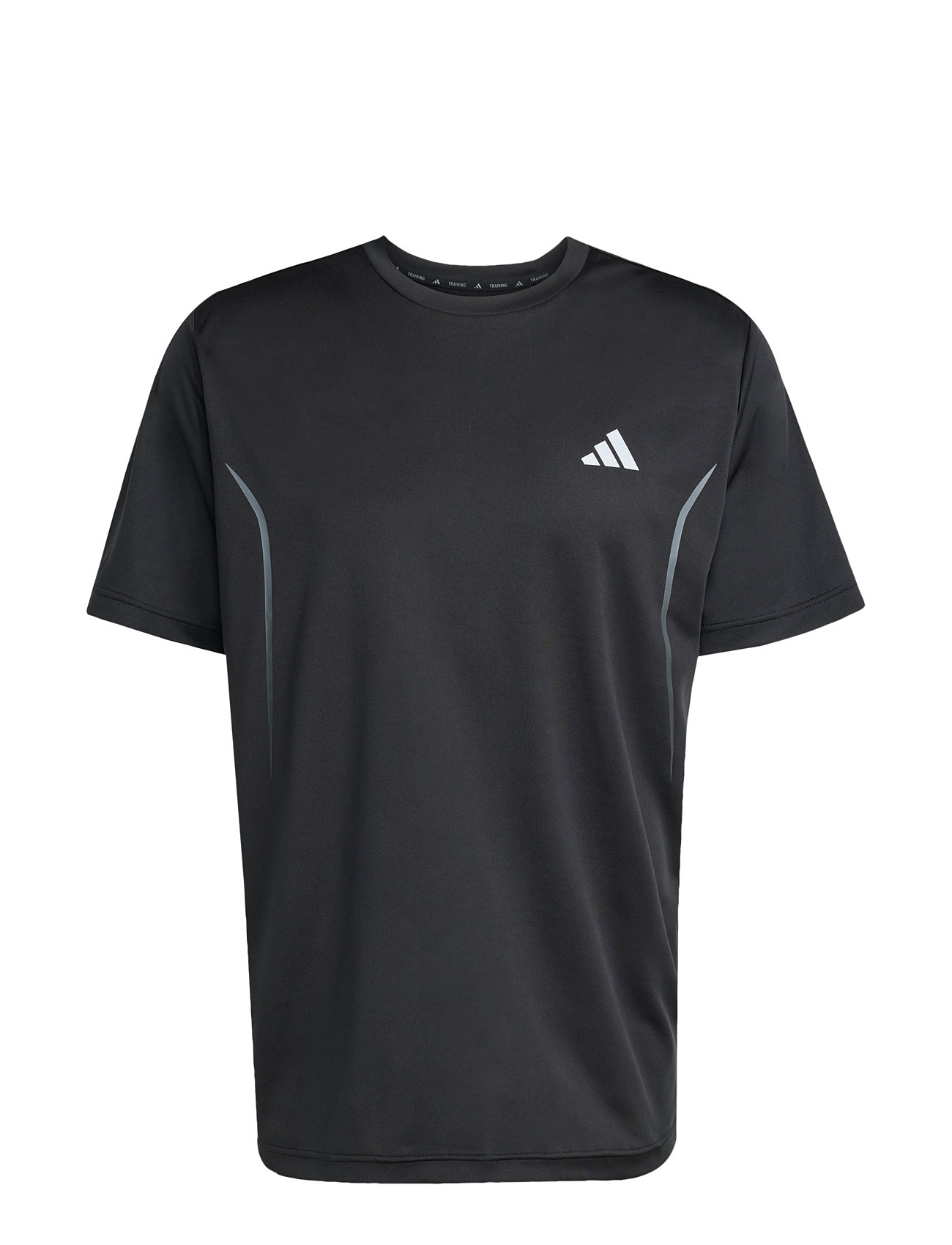 ADIDAS PERFORMANCE Tech App Gf Tee Schwarz - S - Herren
