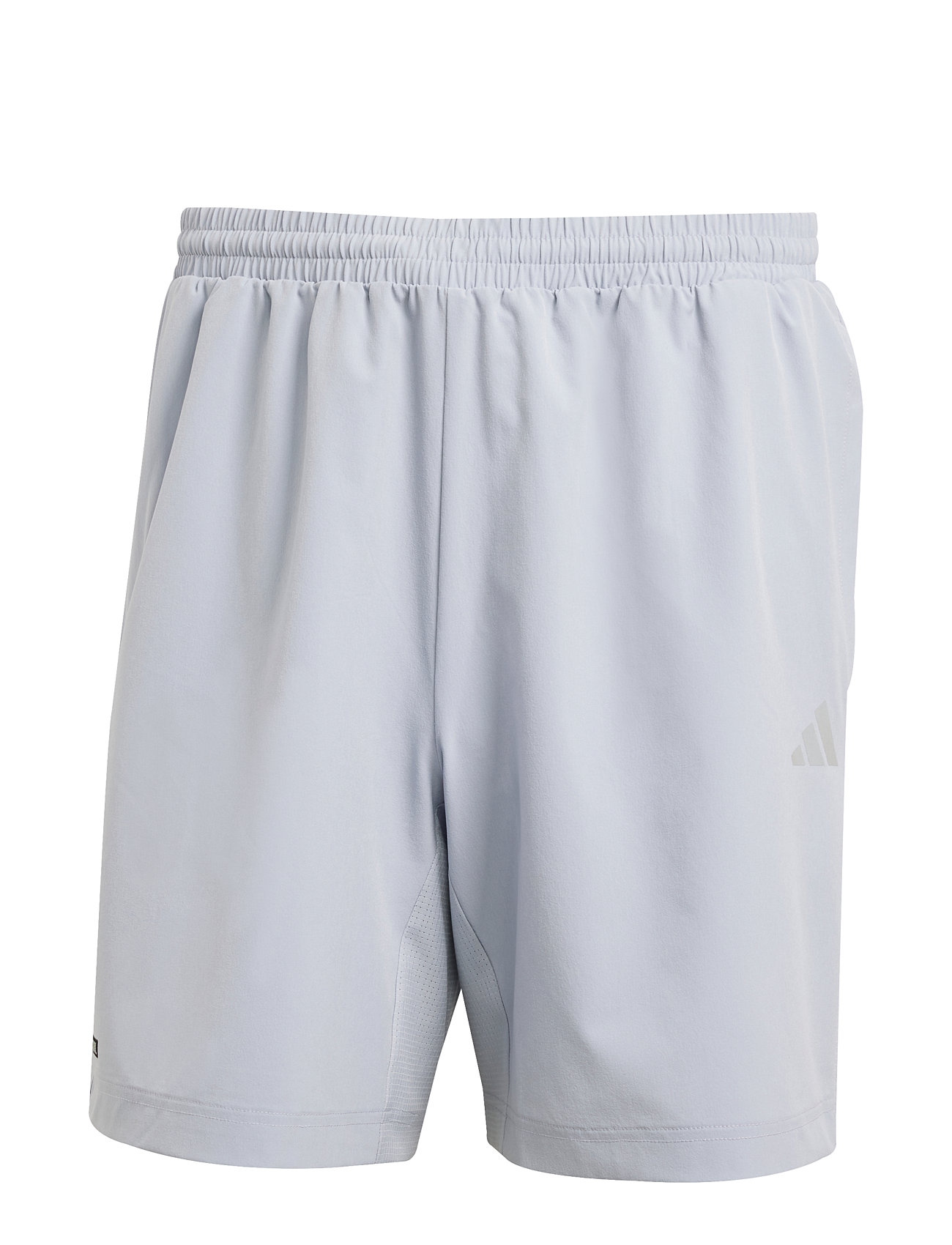 ADIDAS PERFORMANCE Tech App Gfxsho Grau - S 18 Cm - Herren