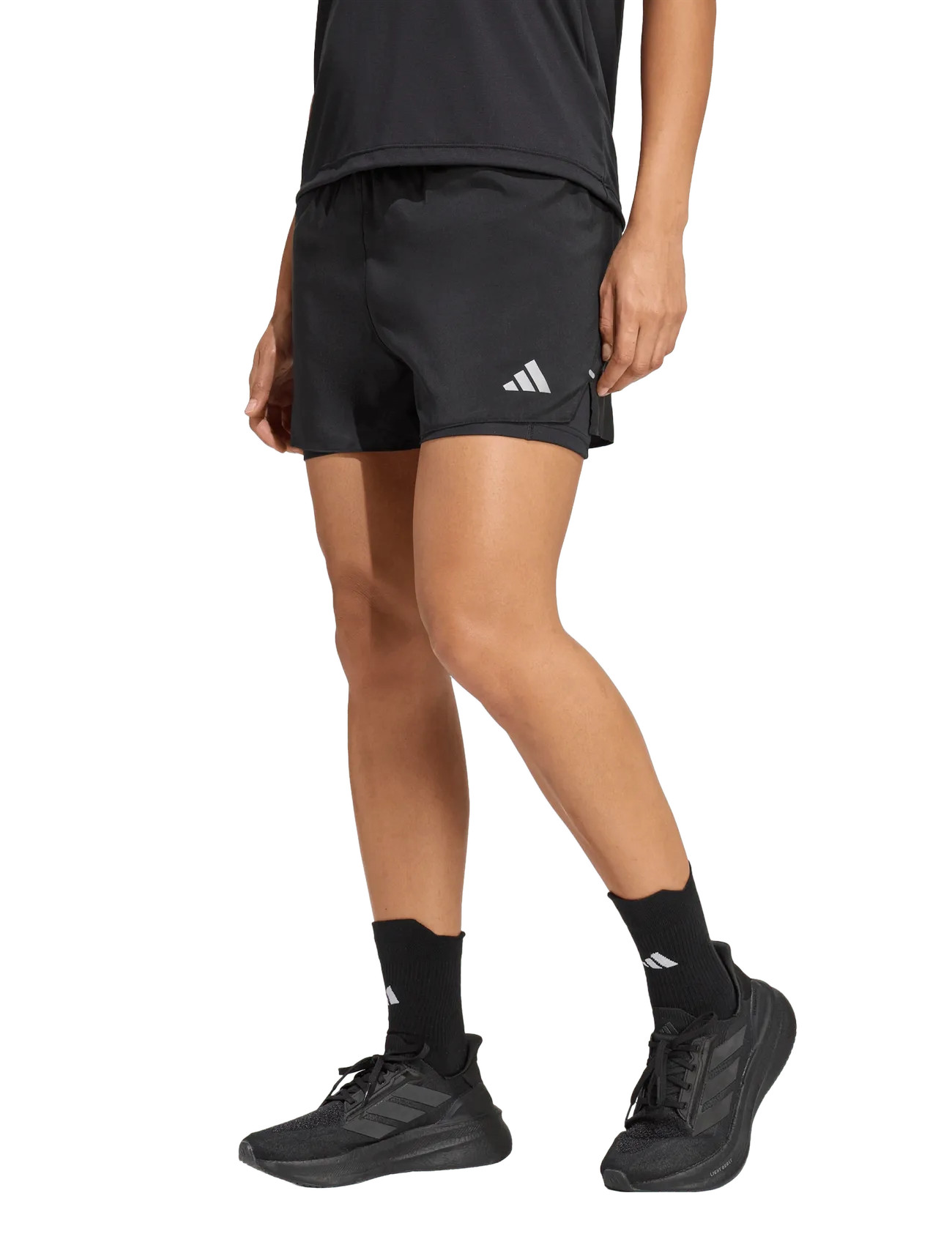 adidas Performance Run Ess 21 S, M, Black