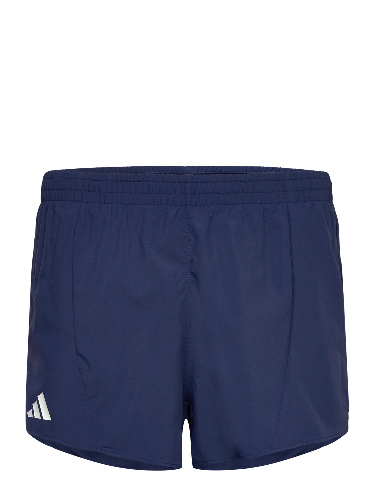 adidas Performance Adizero E Short, M, Navy, Sport Shorts > Sport Training Shorts, Herre