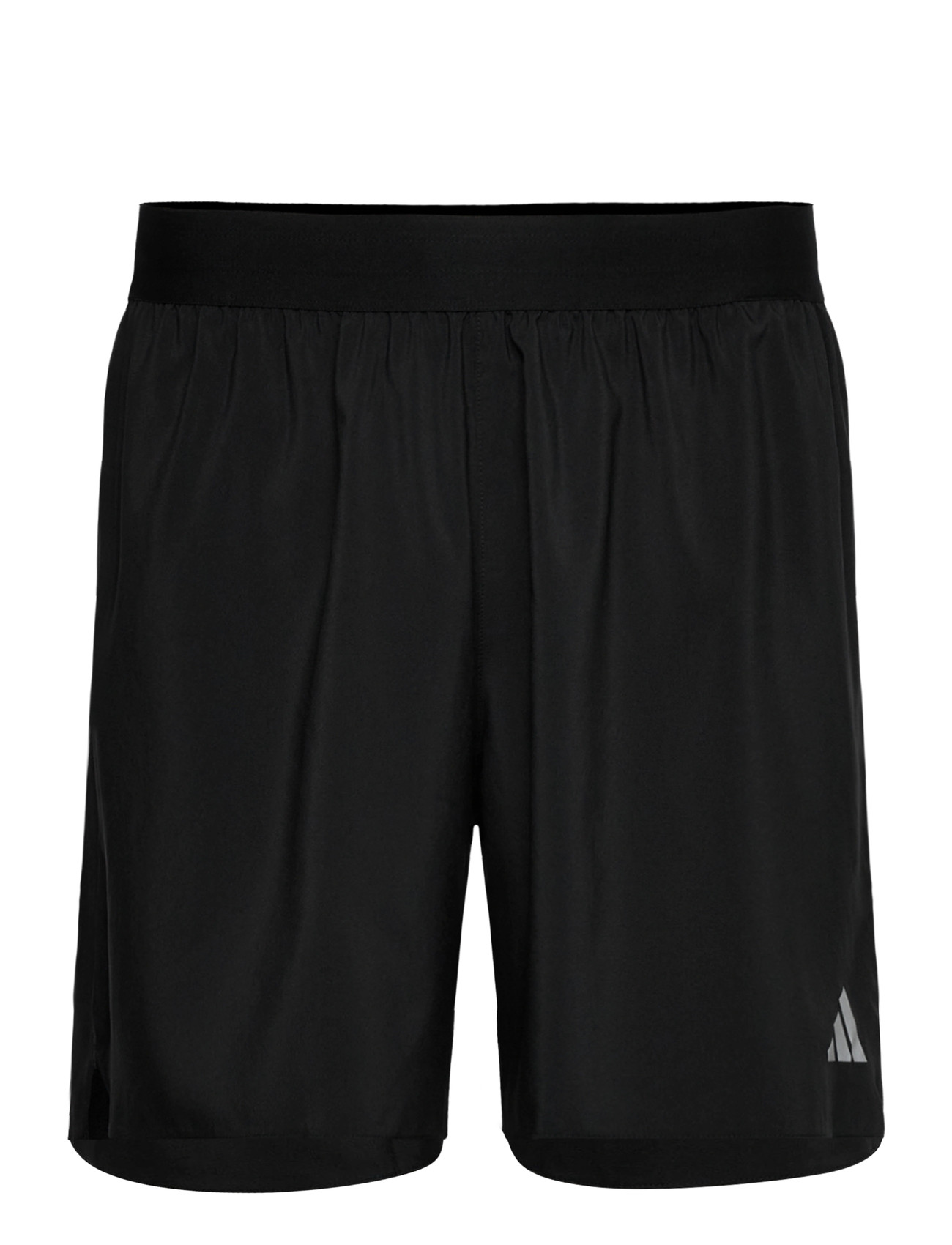 adidas Performance Run Ess Shor M, L 18 cm, Black