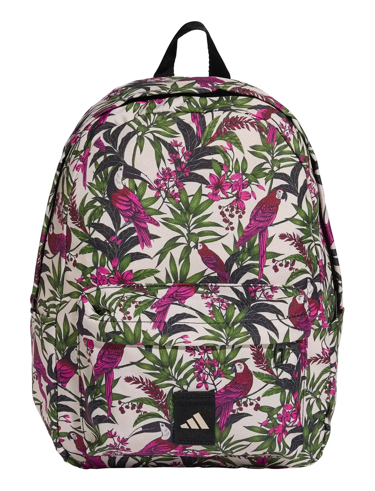 adidas Performance W Farm Cl Bpk, One Size, Multi/patterned, Sport Training Bags > Sport Backpacks, Dame