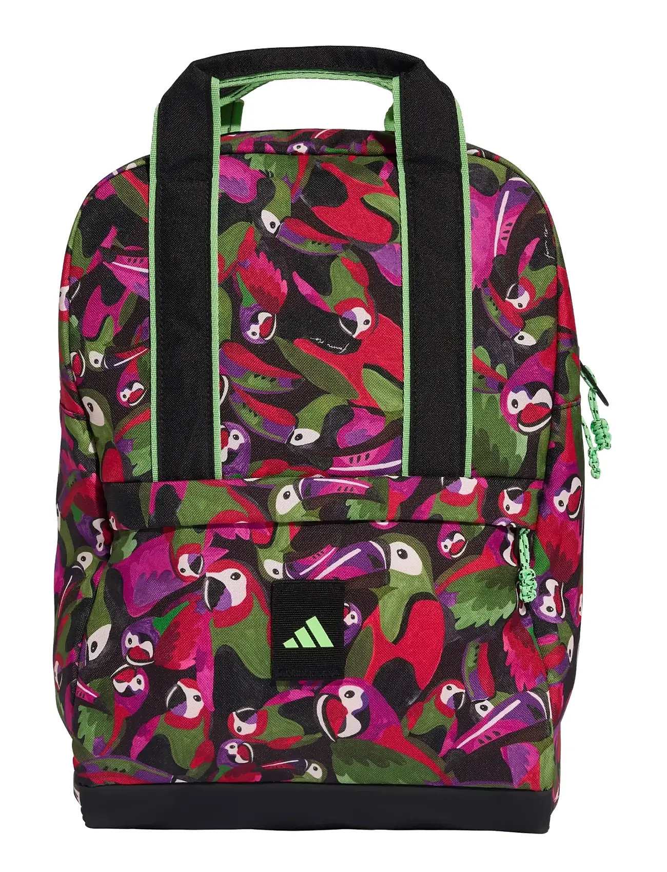 adidas Performance W Farm Backpack, One Size, Multi/patterned, Sport Training Bags > Sport Backpacks, Dame