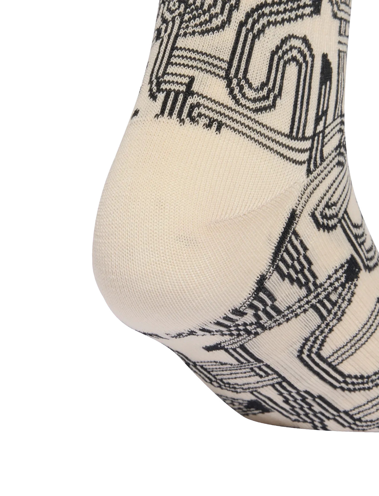 adidas Performance W Farm 3Pp, 40-42, Multi/patterned, Sport Clothing > Sport Socks, Dame