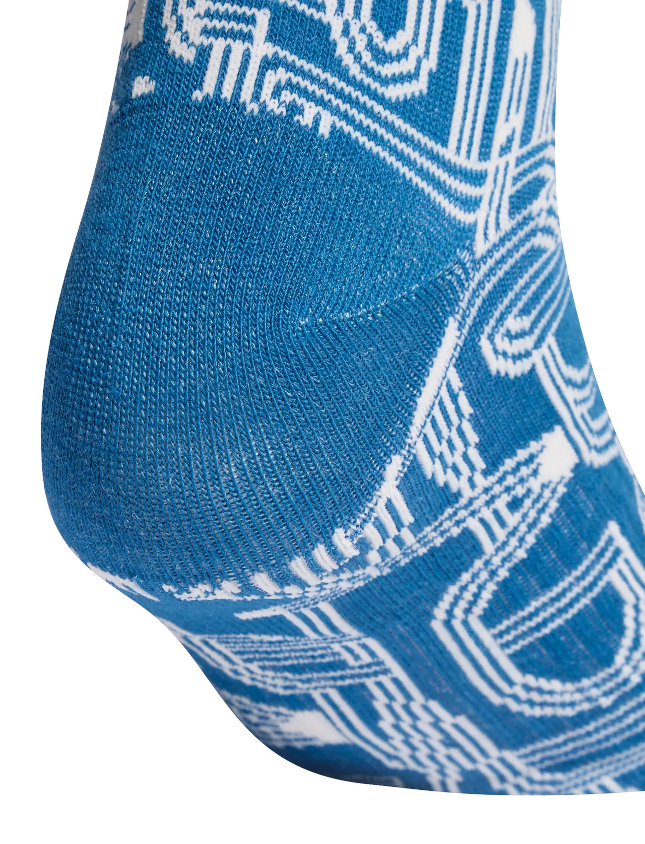 adidas Performance W Farm 3Pp, 40-42, Multi/patterned, Sport Clothing > Sport Socks, Dame