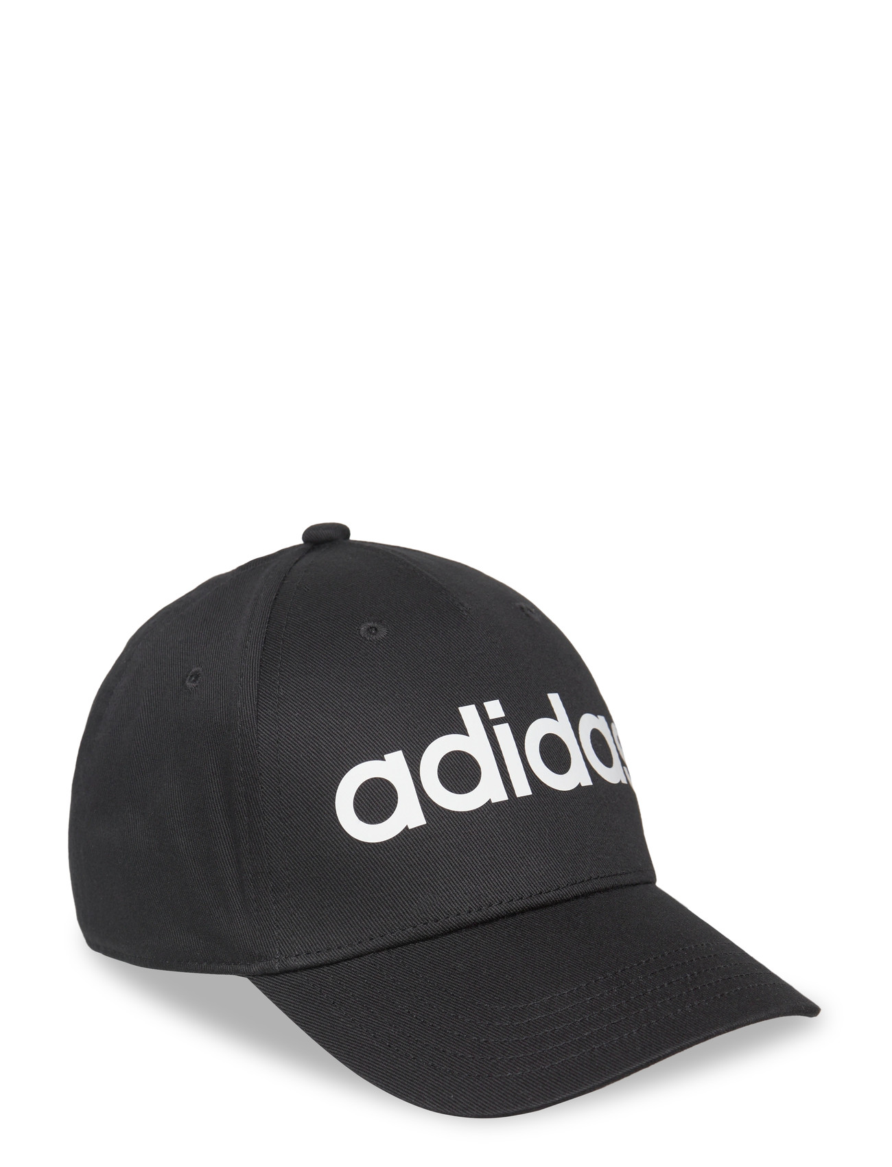 adidas Performance Linear Cap, 56-58, Black, Sport Accessories > Sport Caps, Dame