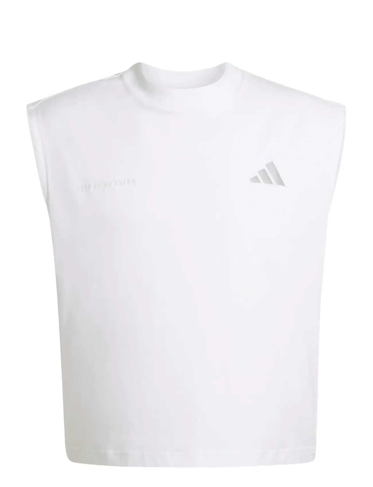 adidas Performance Adi365 C Tan Uf, XL, White, Sport Overdele > Sport Tank Overdele, Herre