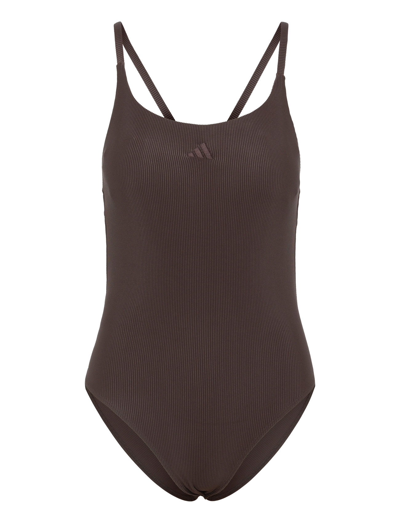adidas Performance Iconisea Suit, 30, Brown