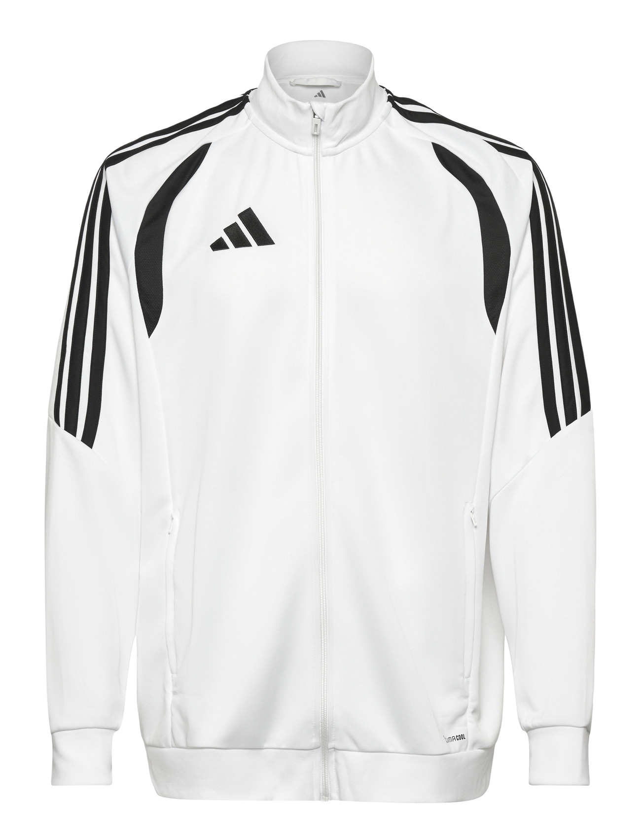 adidas Performance Tiro26L Tr Jkt, XL, White