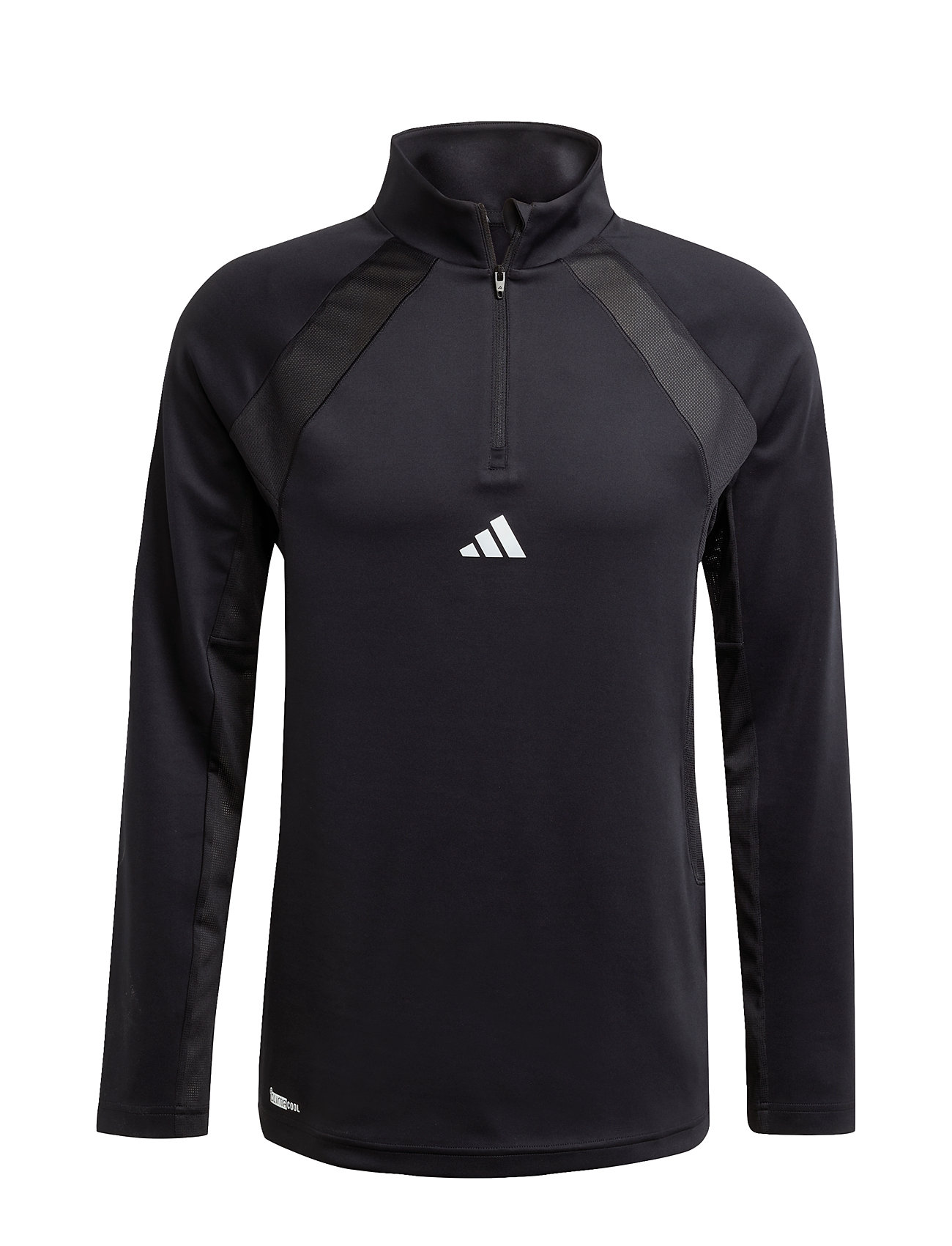 ADIDAS PERFORMANCE Tech App 1/4 Z Schwarz - XXL - Herren