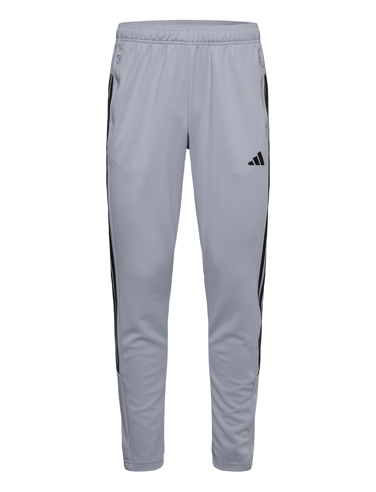 adidas Performance We Allset 3S Pt, L, Grey, Sport Pants > Sport Training Pants, Herre