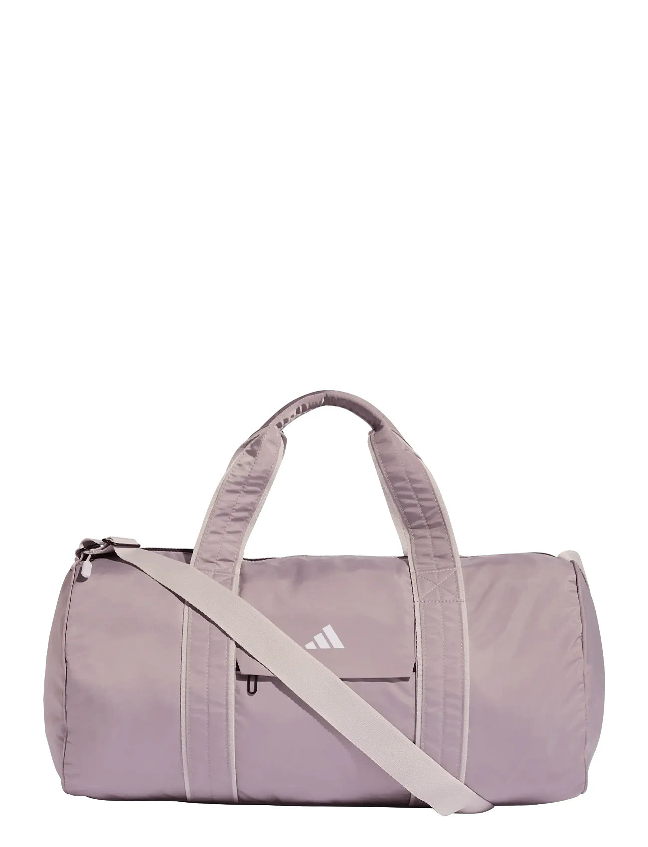 adidas Performance Yoga Duffel S, One Size, Pink, Sport Training Bags > Sport Gym Bags, Herre