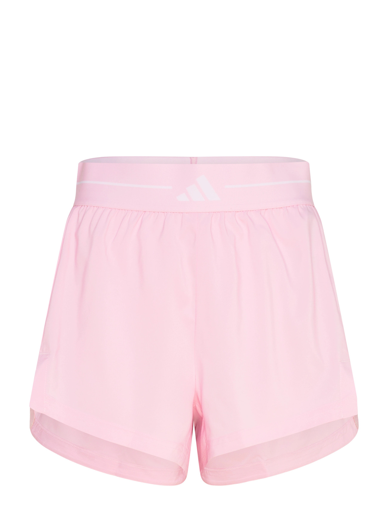 adidas Performance Hyg Woven Short, XS, Pink, Sport Shorts > Sport Training Shorts, Dame