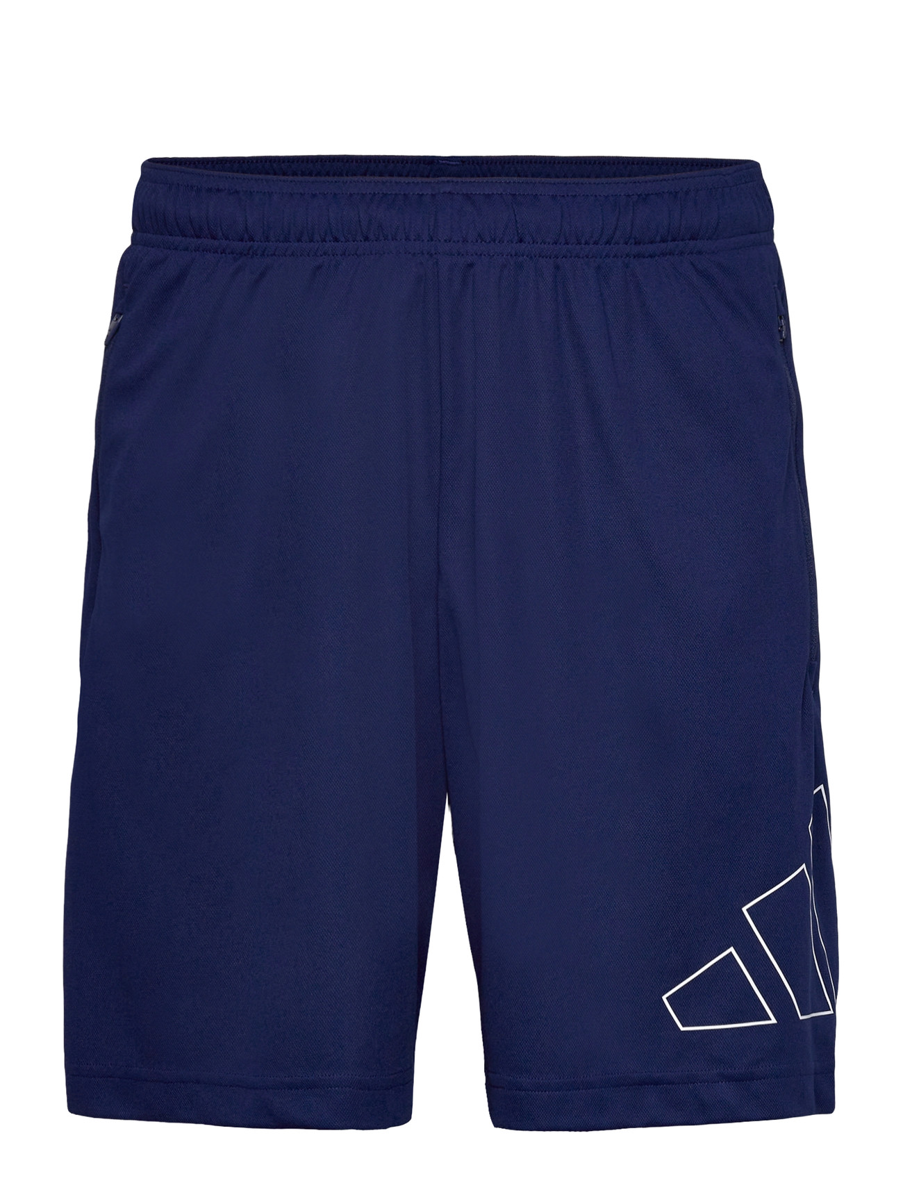 adidas Performance We Base Bl Sho, XL 18 cm, Navy, Sport Shorts > Sport Training Shorts, Herre