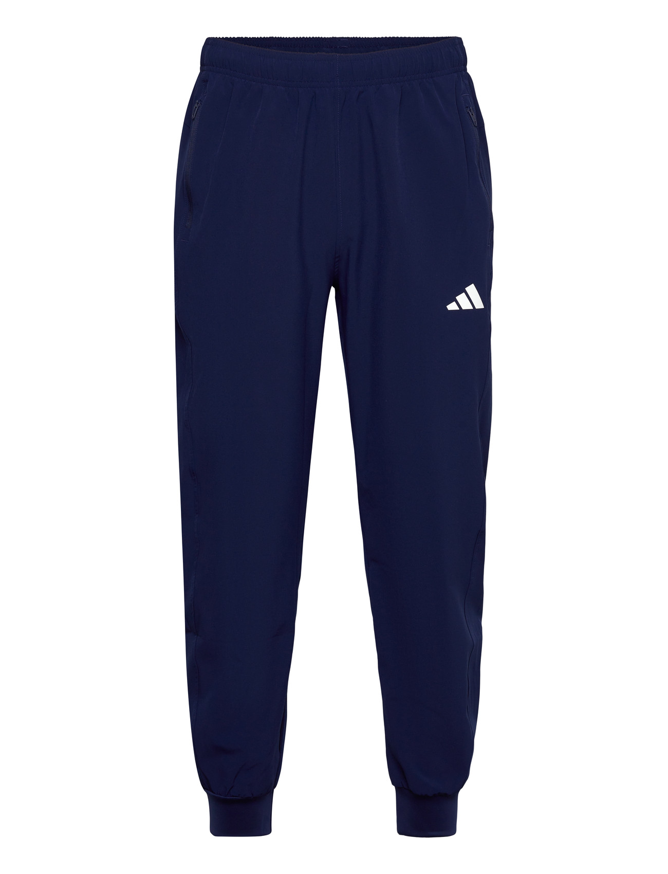 adidas Performance We Flex Wv Pt, L, Navy, Sport Pants > Sport Training Pants, Herre