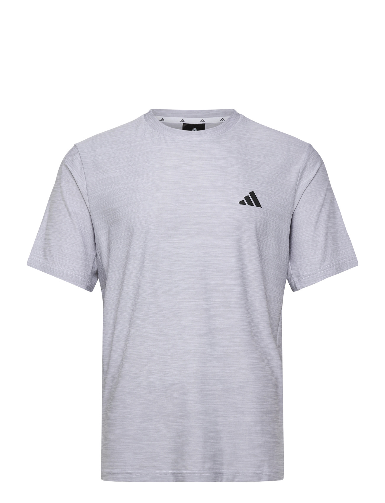 adidas Performance We Flex T, S, Grey